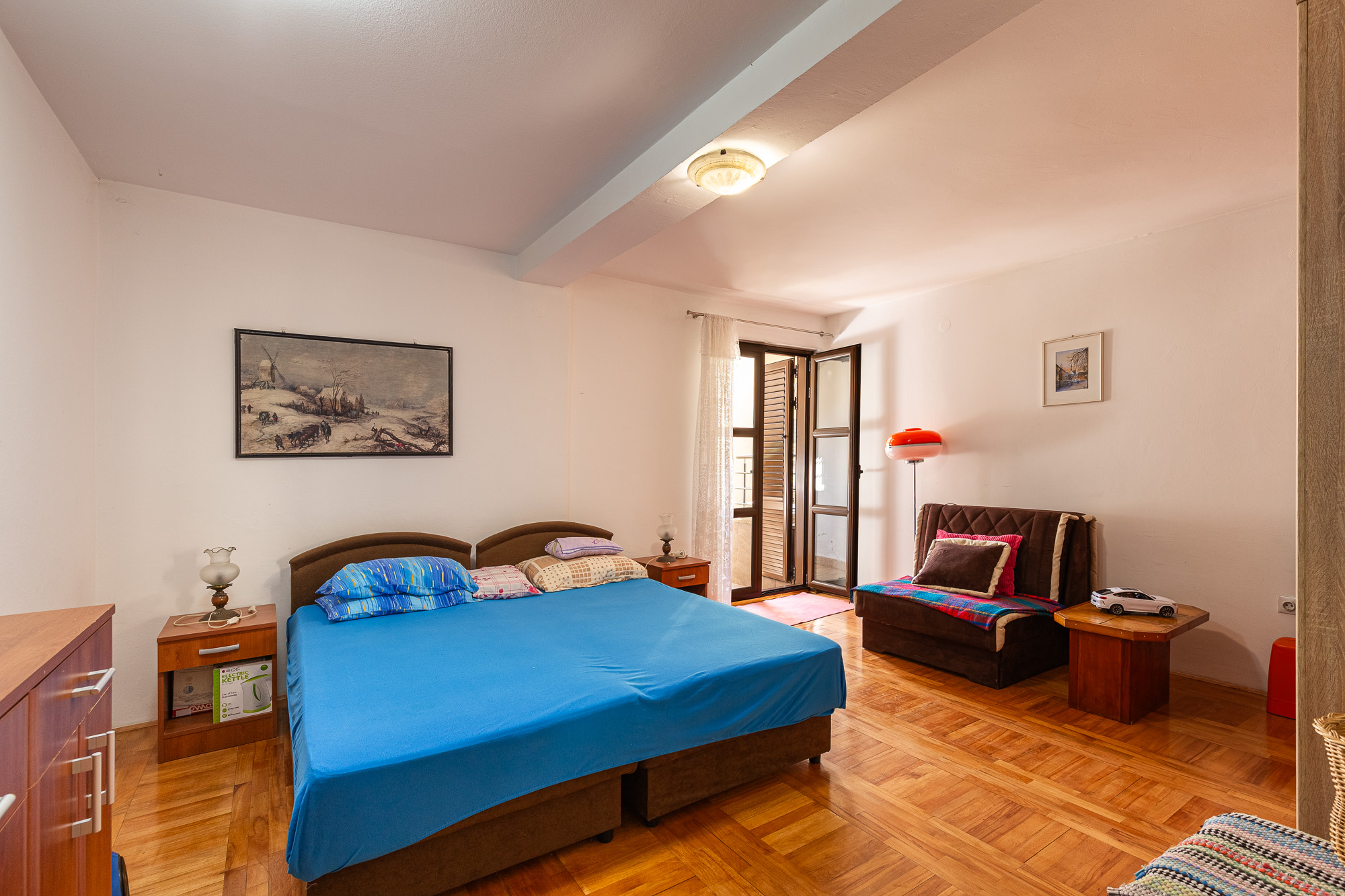 Image of Townhouse - 4 Bedrooms - 4 Bathrooms for Sale in Budva-Budva-Montenegro, Image 35