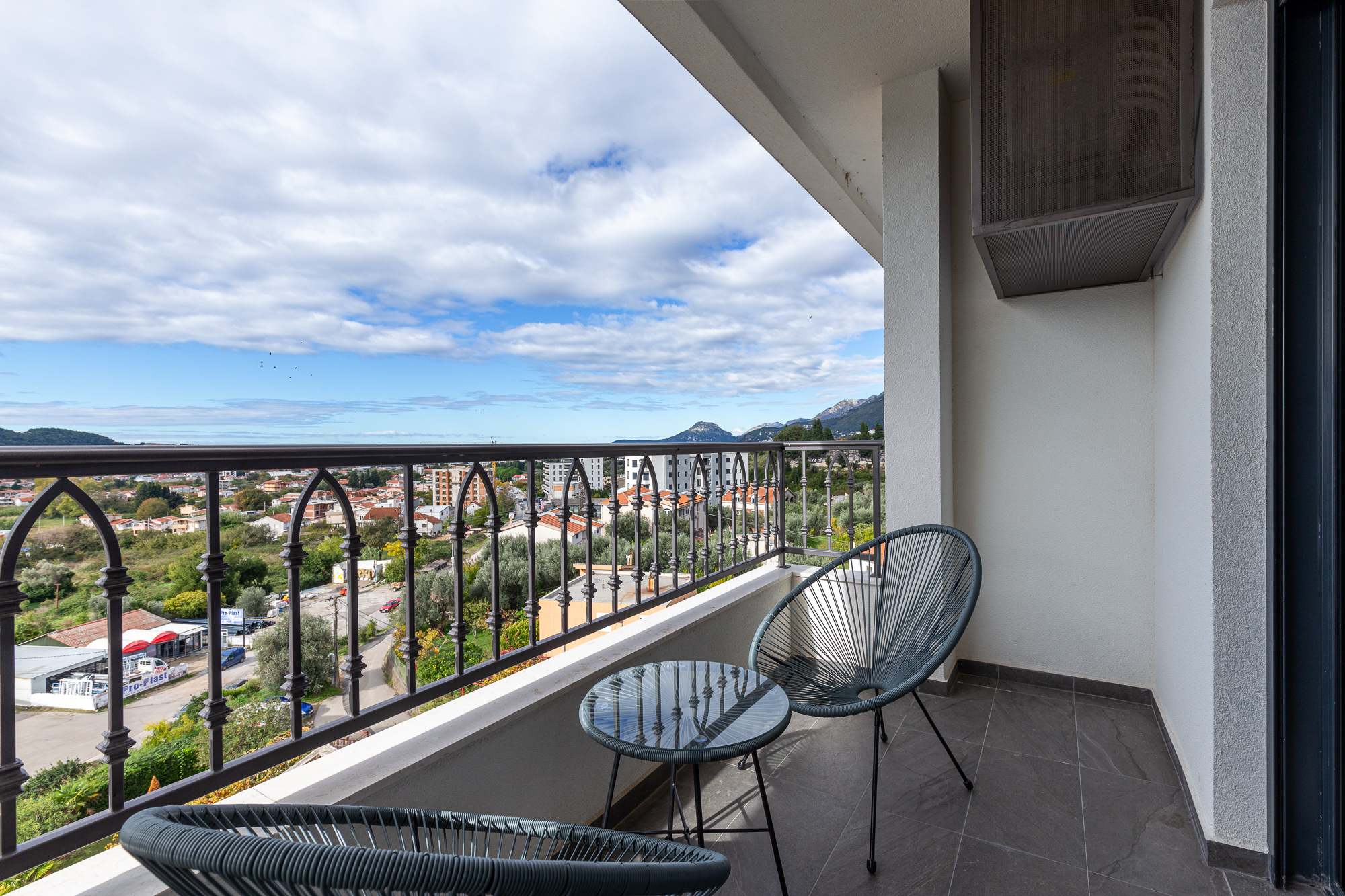 Image of Apartment - 2 Bedrooms - 2 Bathrooms for Sale in Bar-Bar-Montenegro, Image 1