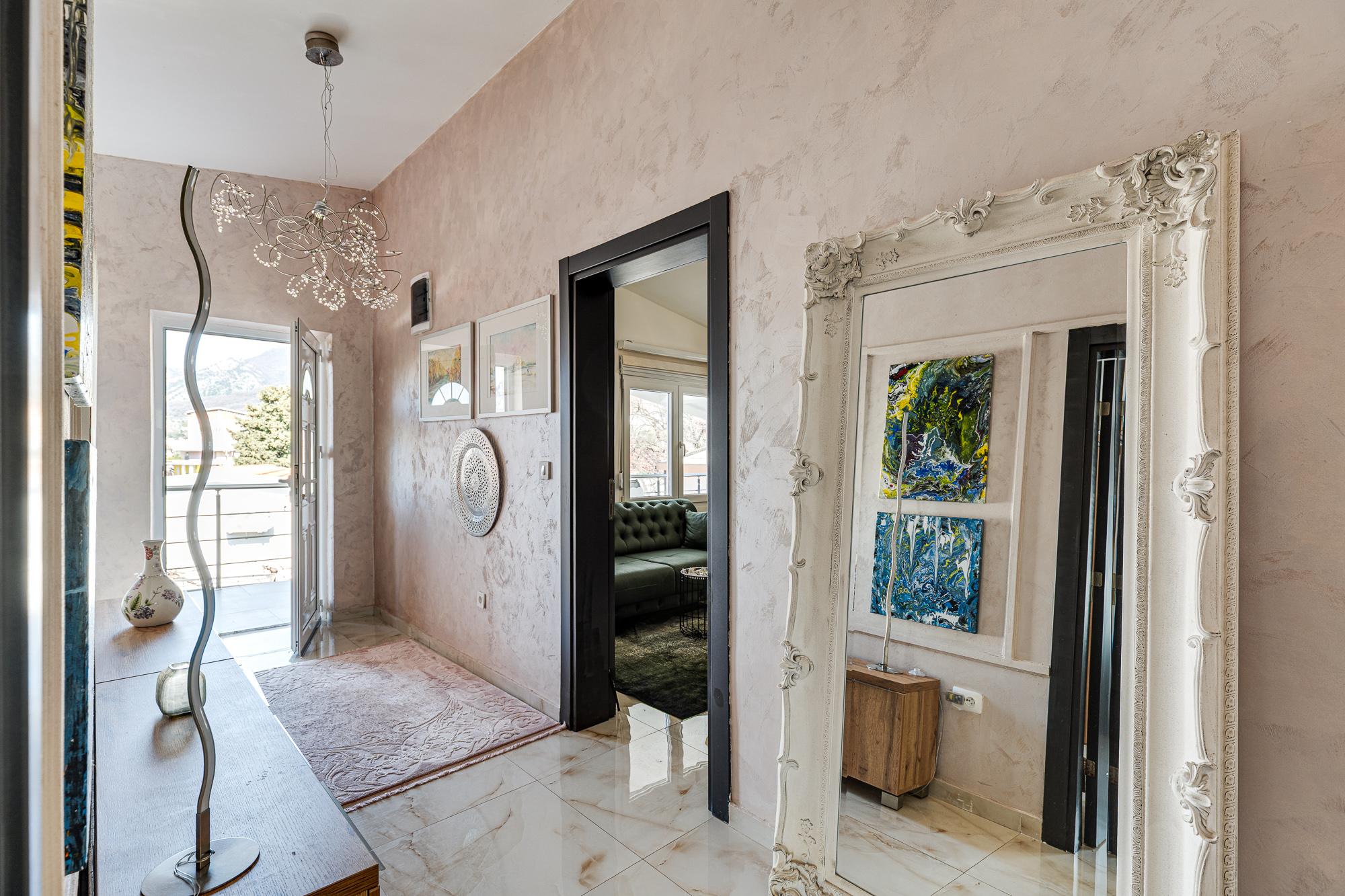 Image of House - 3 Bedrooms - 2 Bathrooms for Sale in Bar-Sutomore-Montenegro, Image 16