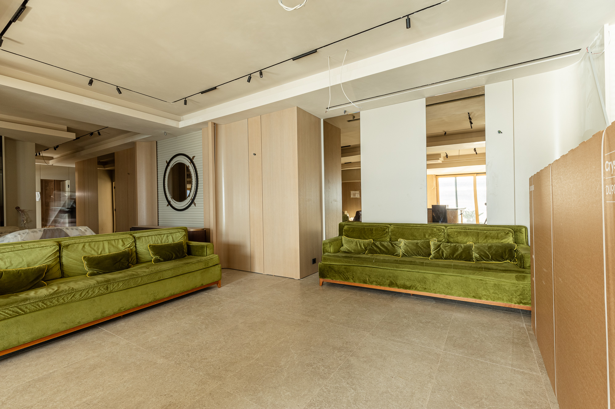 Image of Villa - 7 Bedrooms - 7 Bathrooms for Sale in Budva-Rezevici-Montenegro, Image 23