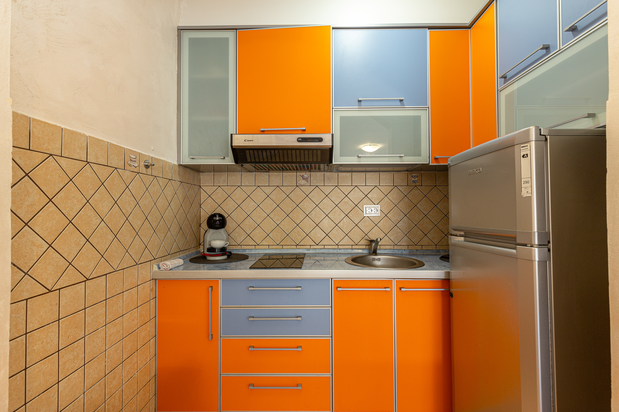 Image of Apartment - 1 Bedrooms - 1 Bathrooms for Sale in Budva-Przno-Montenegro, Image 7