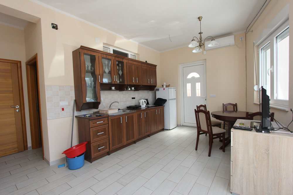 Image of Apartment - 2 Bedrooms for Sale in Tivat-Tivat-Montenegro, Image 6
