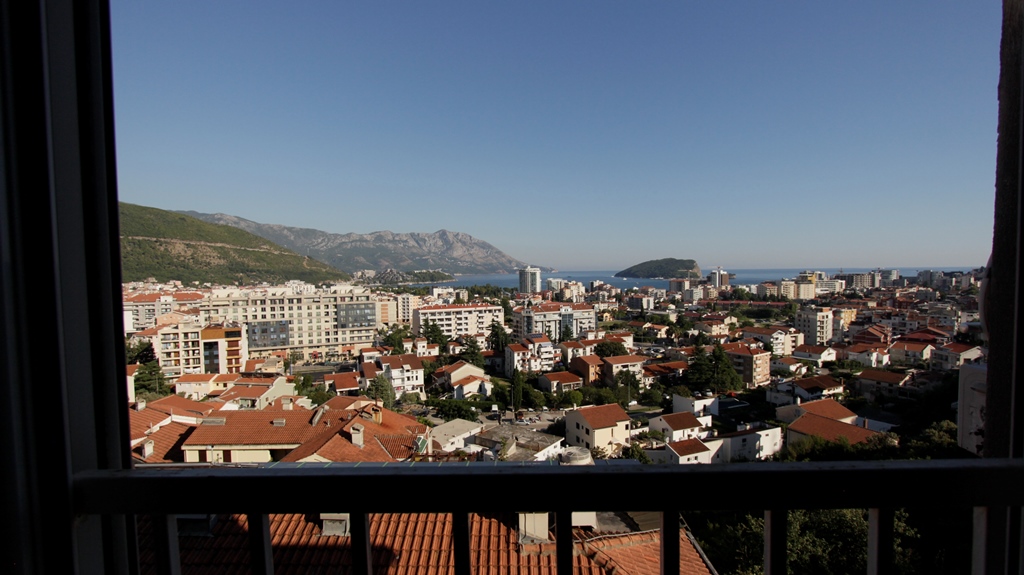Image of Apartment - 3 Bedrooms - 2 Bathrooms for Sale in Budva-Budva-Montenegro, Image 4
