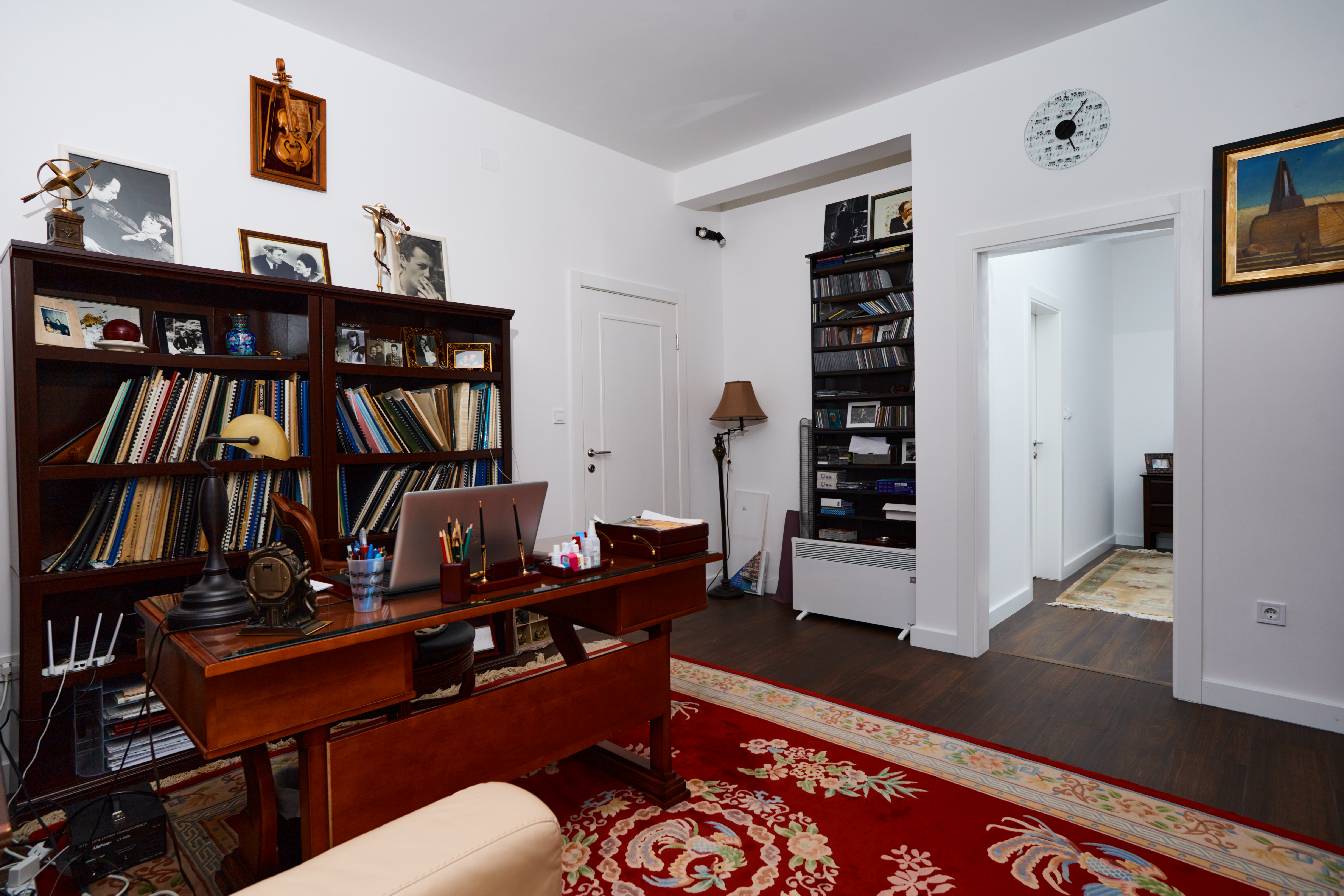 Image of Villa - 4 Bedrooms - 4 Bathrooms for Sale in Herceg-Novi-Kumbor-Montenegro, Image 50