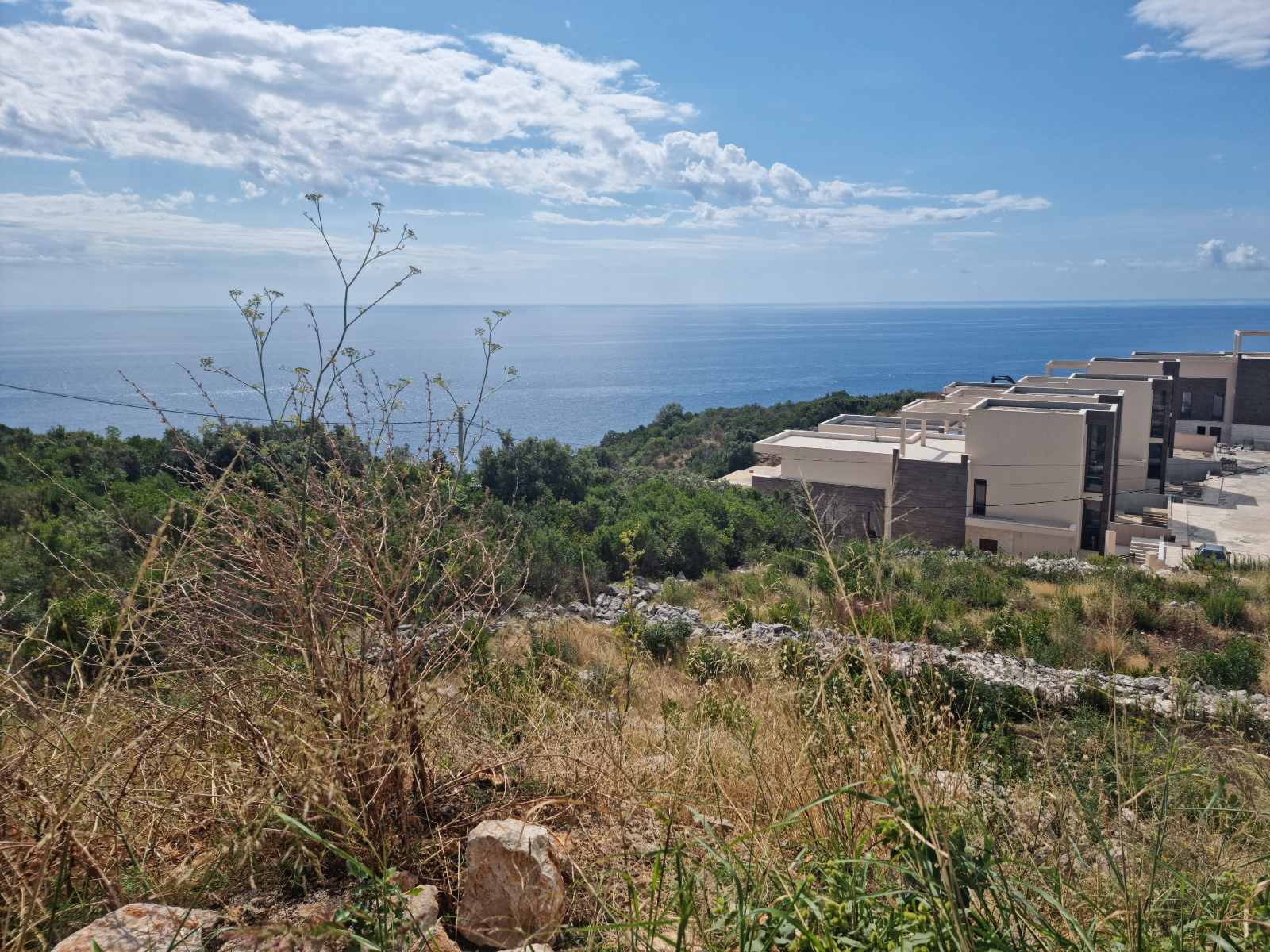 Image of Plot for Sale in Budva-Krimovica-Montenegro, Image 4