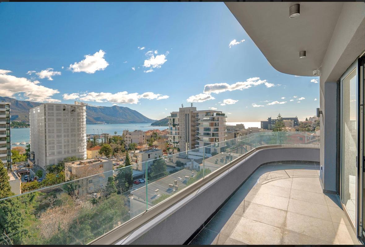 Image of Apartment - 3 Bedrooms - 4 Bathrooms for Sale in Budva-Budva-Montenegro, Image 1