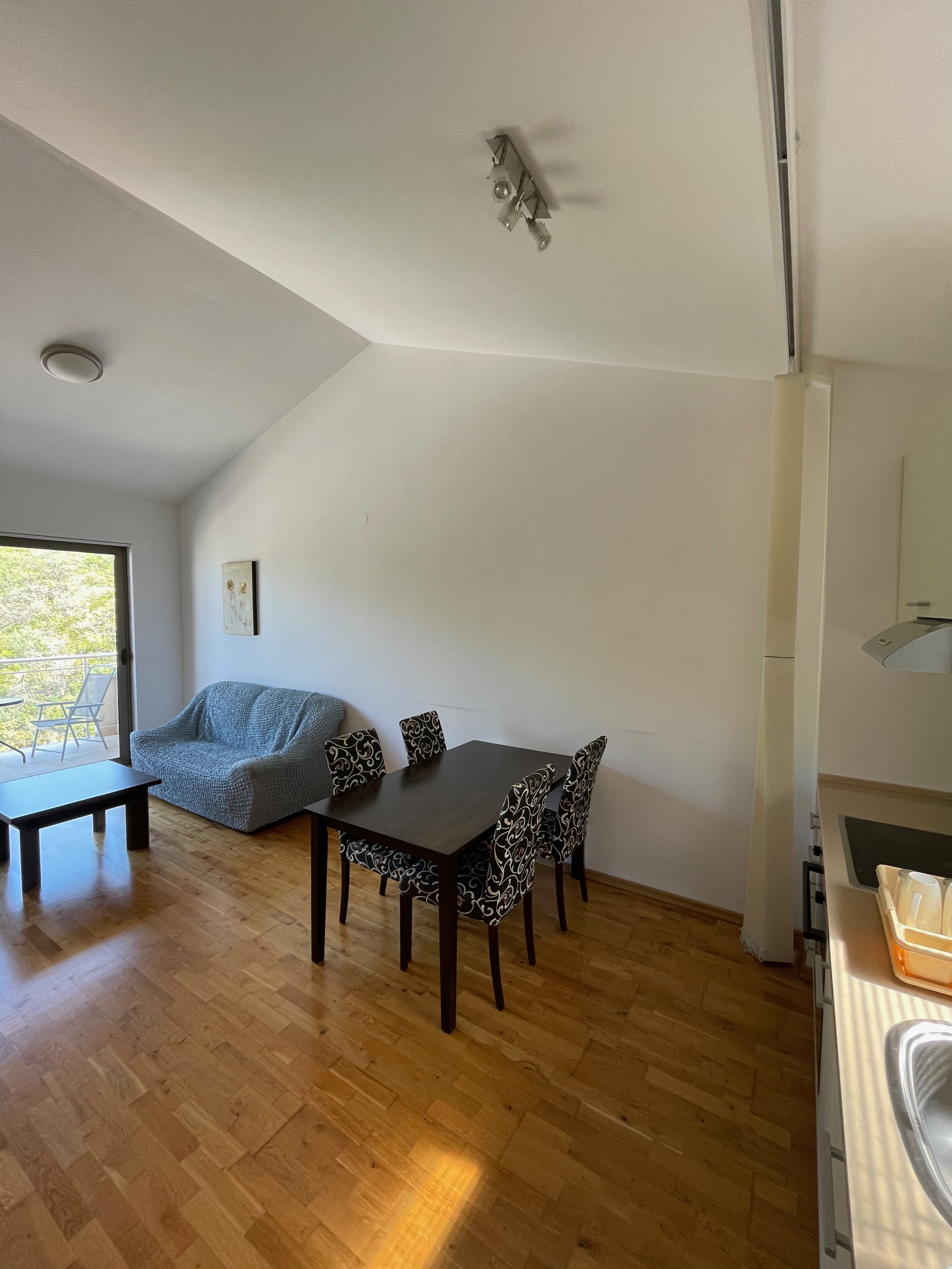 Image of Apartment - 1 Bedrooms - 1 Bathrooms for Sale in Budva-Przno-Montenegro, Image 4