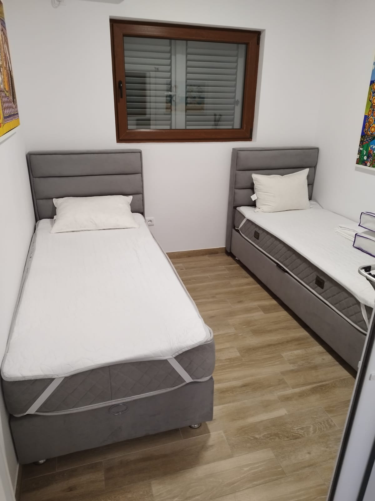 Image of Apartment - 2 Bedrooms - 1 Bathrooms for Sale in Tivat-Tivat-Montenegro, Image 8