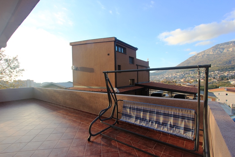 Image of House - 4 Bedrooms - 3 Bathrooms for Sale in Bar-Bjelisi-Montenegro, Image 2