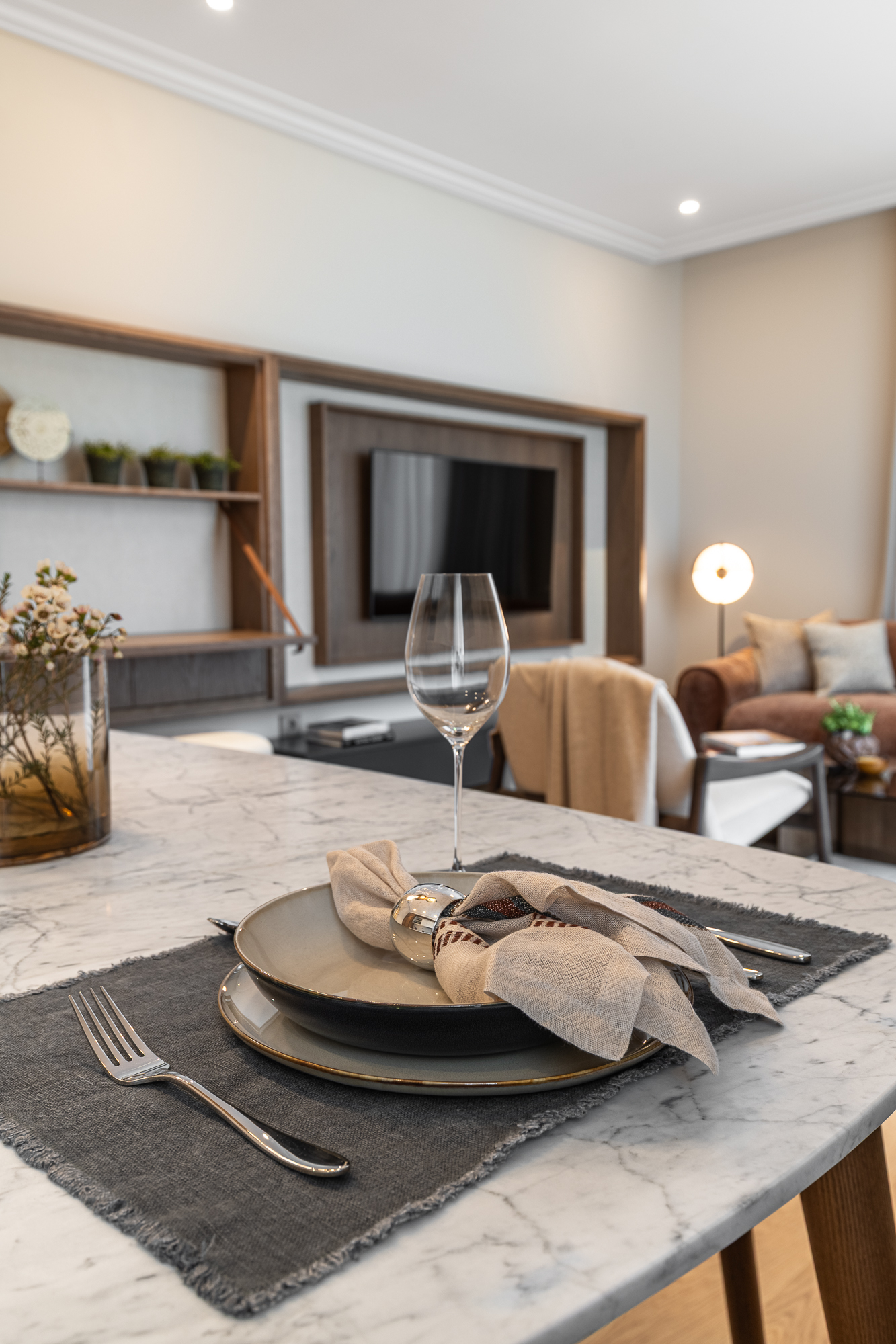 Image of Apartment in new building for Sale in Tivat-Tivat-Montenegro, Image 16