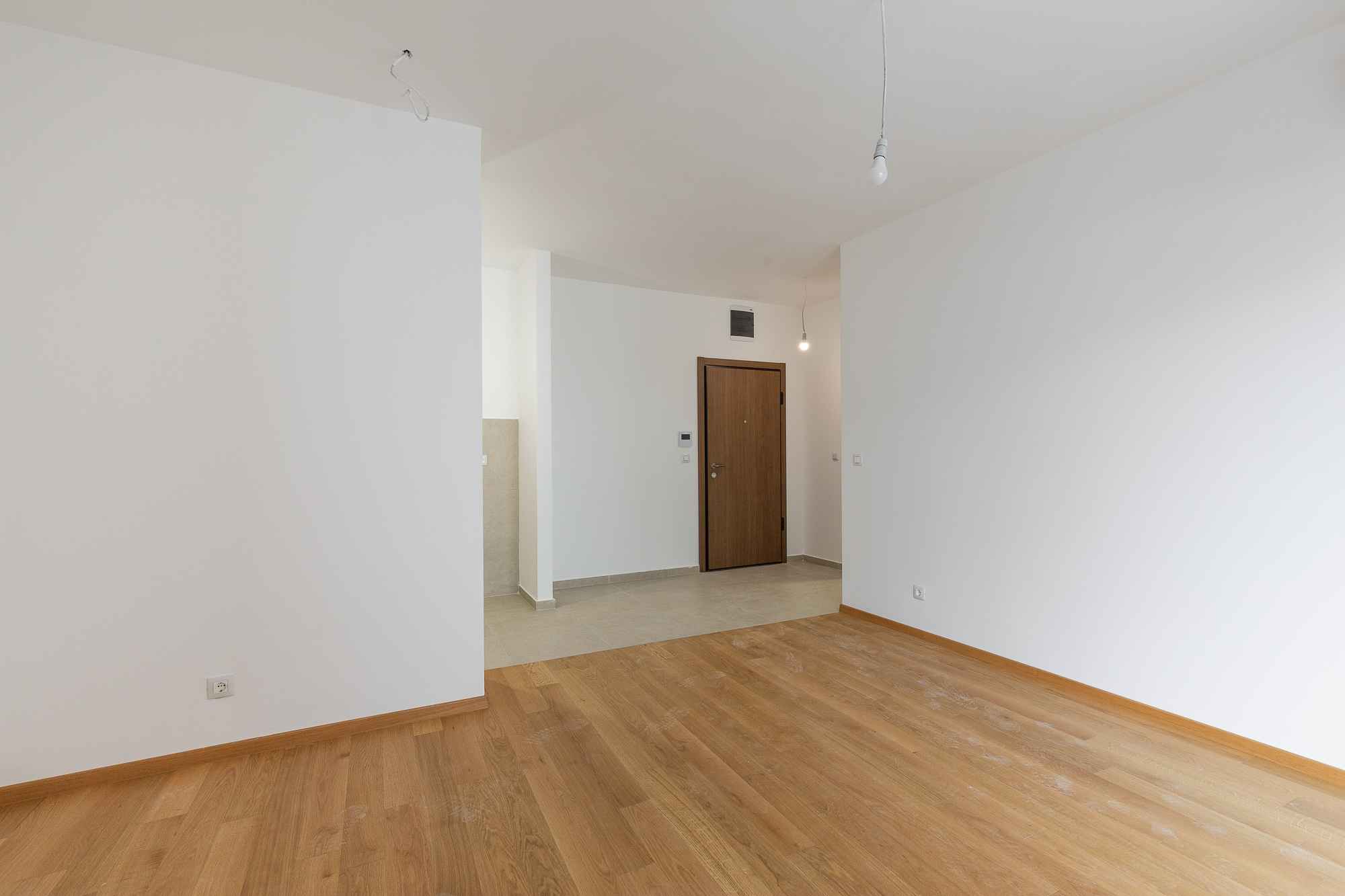 Image of Apartment - 1 Bedrooms - 1 Bathrooms for Sale in Budva-Becici-Montenegro, Image 3