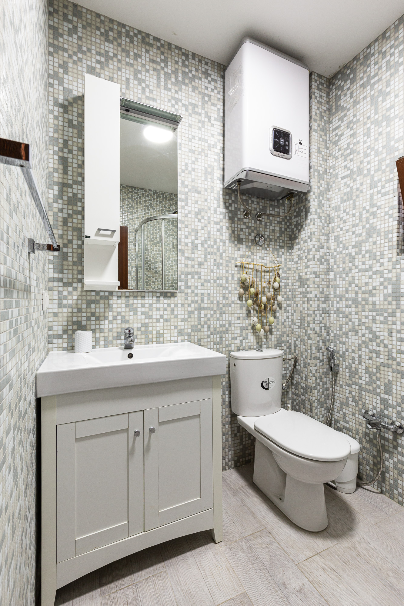 Image of Villa - 3 Bedrooms - 3 Bathrooms for Sale in Bar-Dobre Vode-Montenegro, Image 12