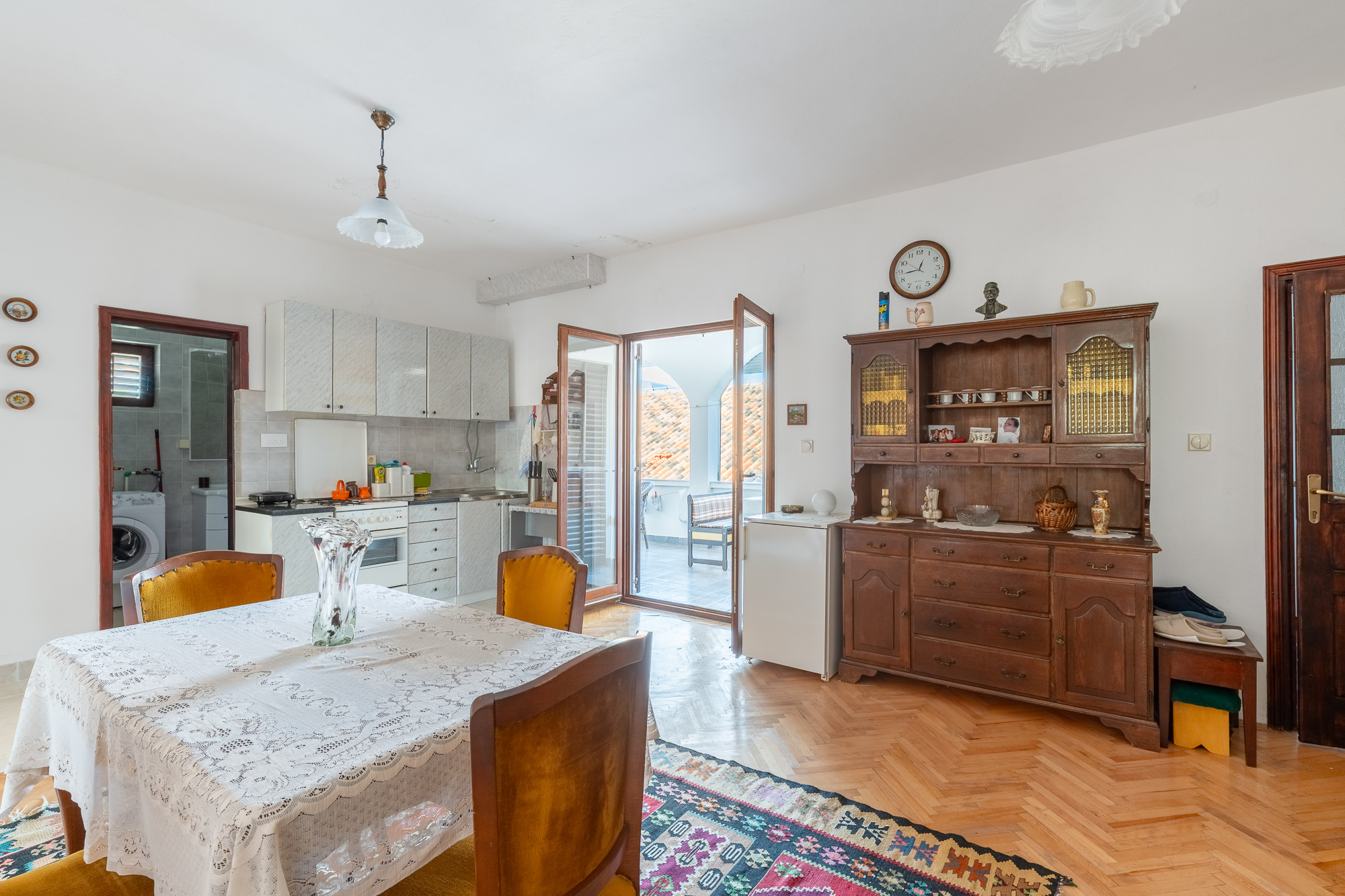 Image of Apartment - 3 Bedrooms - 2 Bathrooms for Sale in Tivat-Krasici-Montenegro, Image 4