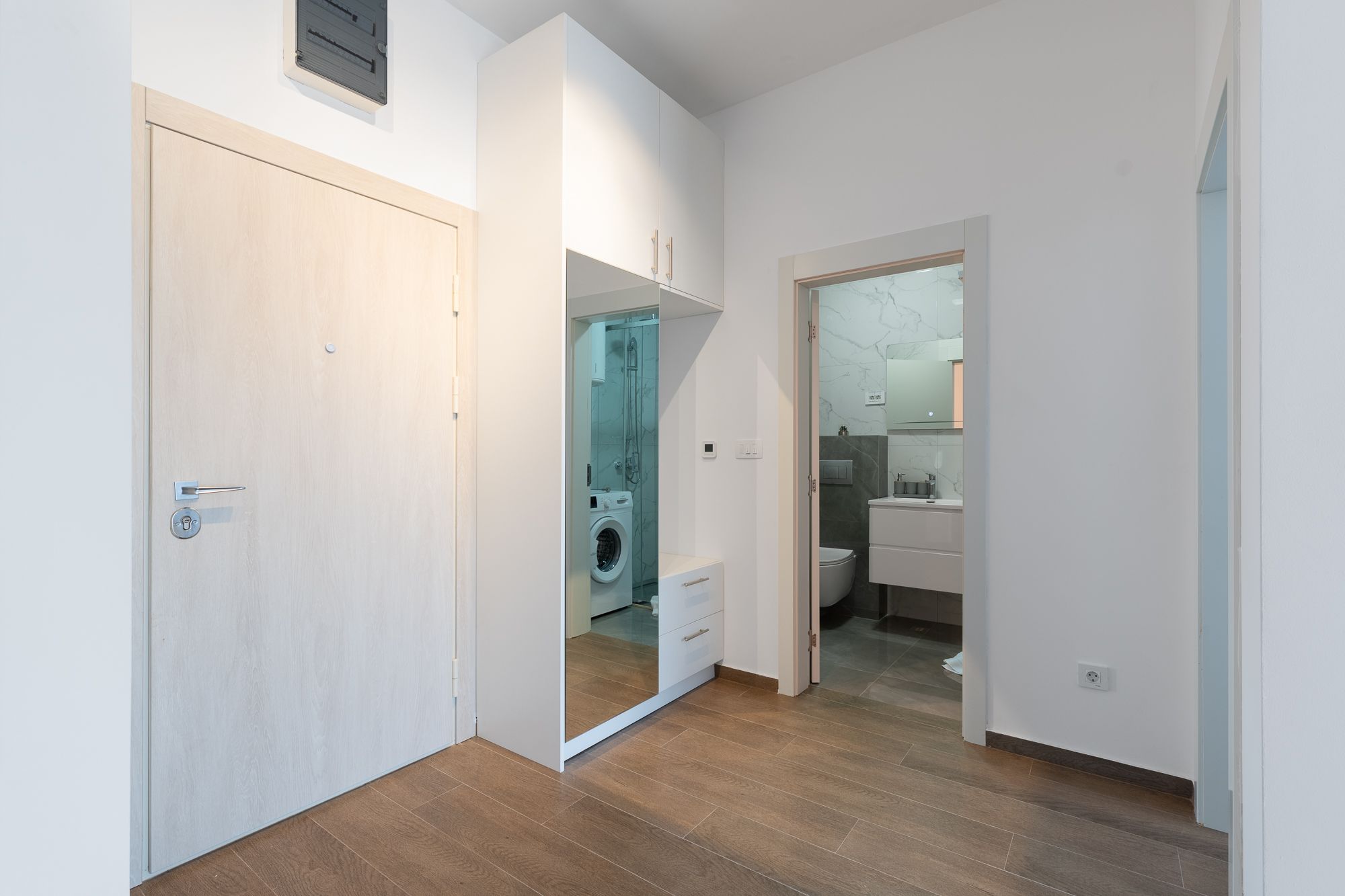 Image of Apartment - 1 Bedrooms - 1 Bathrooms for Sale in Budva-Budva-Montenegro, Image 4