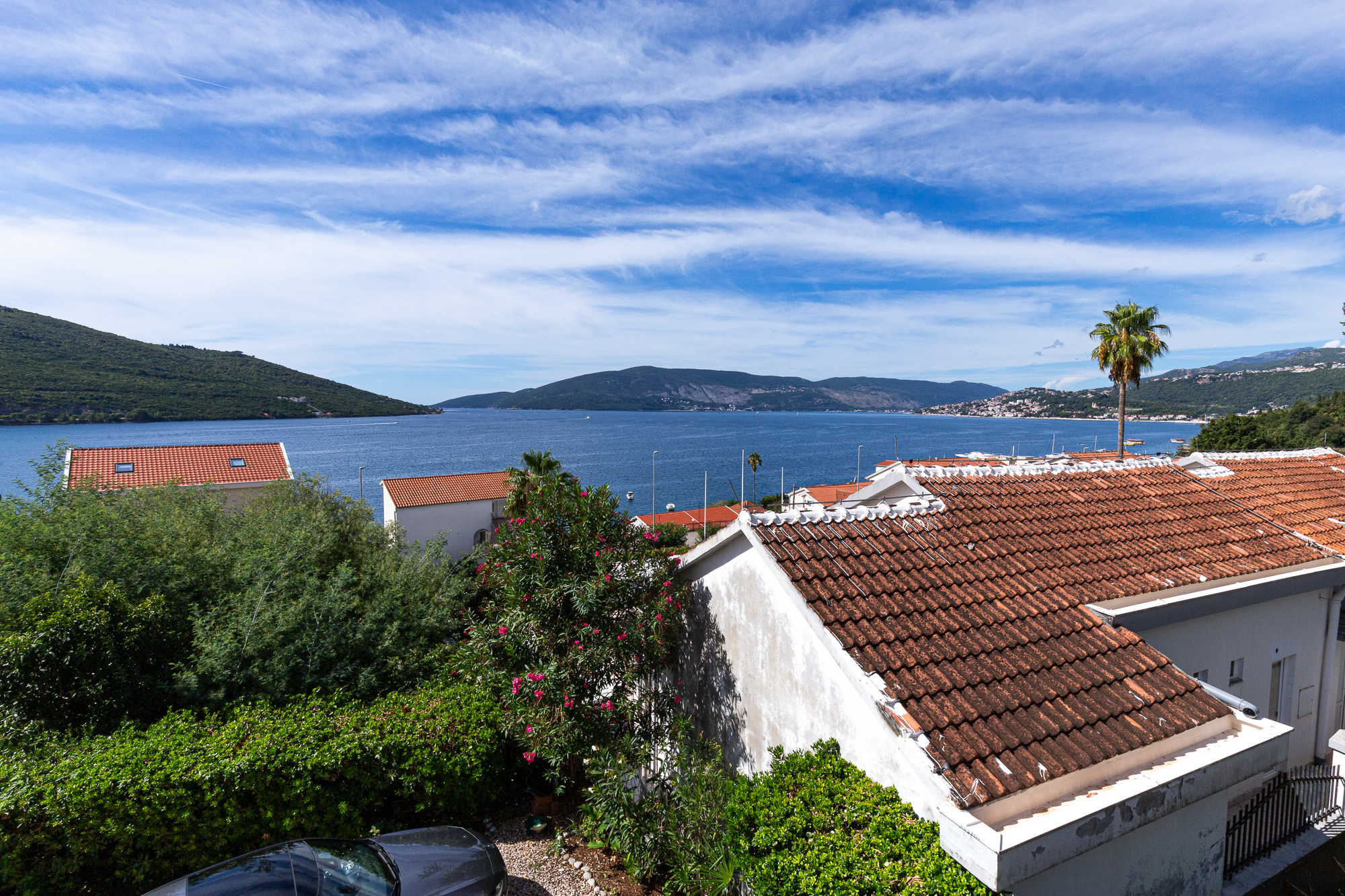 Image of House - 3 Bedrooms - 4 Bathrooms for Sale in Herceg-Novi-Kumbor-Montenegro, Image 8