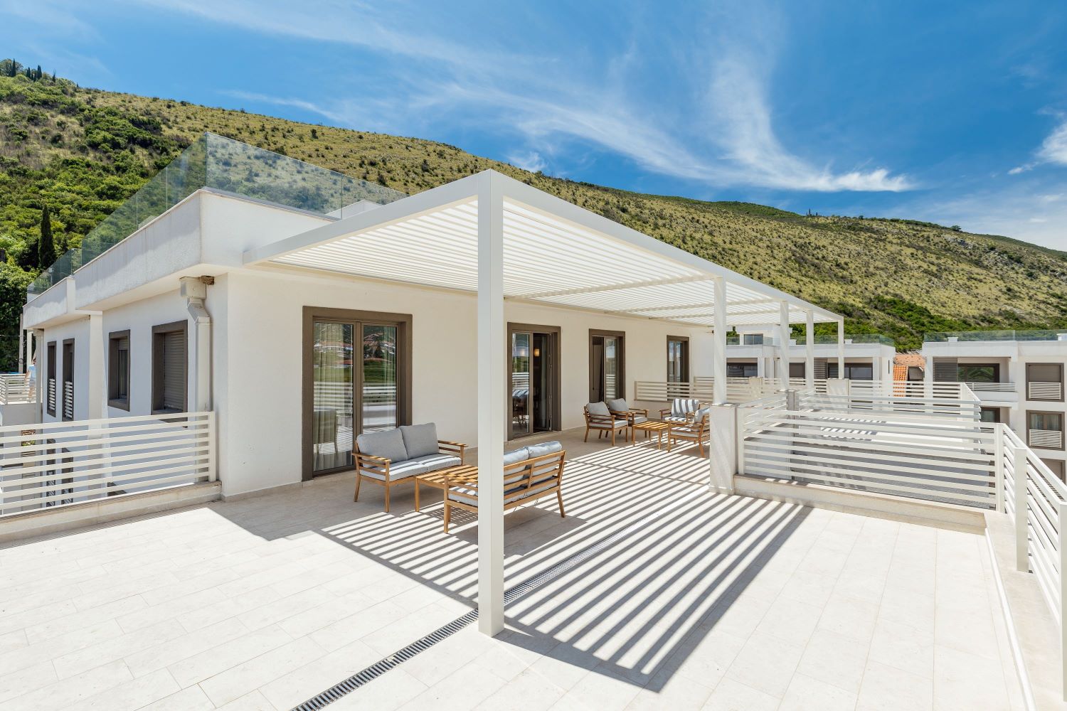 Image of Apartment in new building - 1 Bathrooms for Sale in Herceg-Novi-Igalo-Montenegro, Image 9