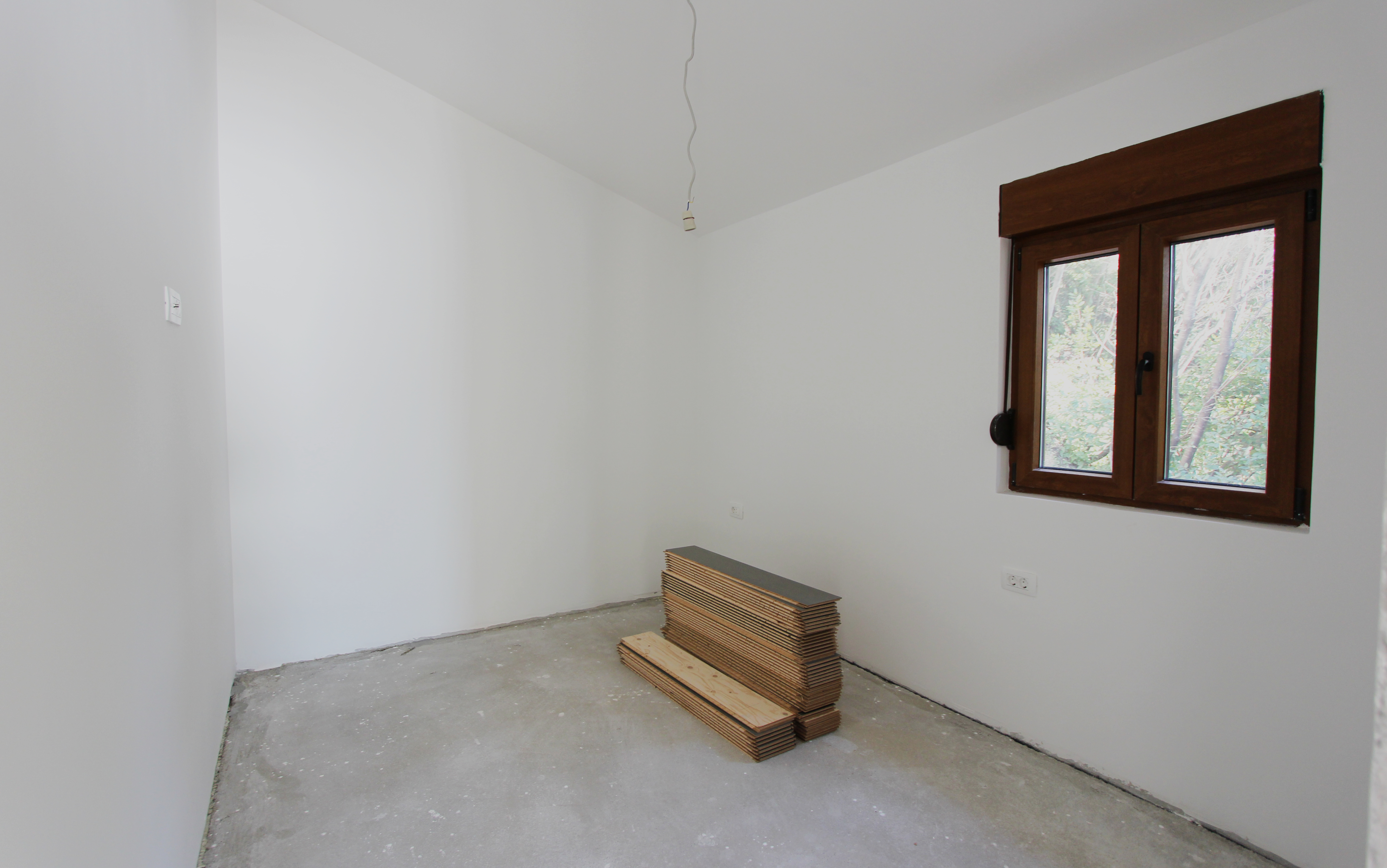 Image of Apartment in new building - 3 Bedrooms - 2 Bathrooms for Sale in Tivat-Tivat-Montenegro, Image 4
