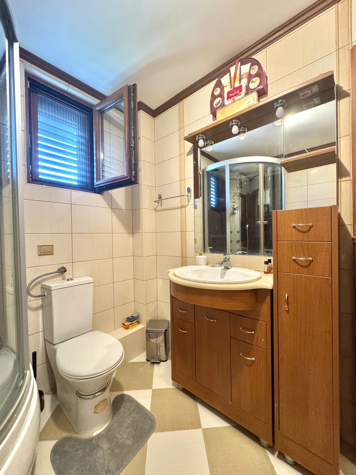 Image of Apartment - 1 Bedrooms - 1 Bathrooms for Sale in Budva-Budva-Montenegro, Image 2