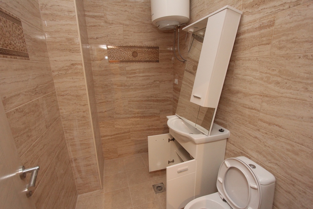 Image of Apartment - 3 Bedrooms - 4 Bathrooms for Sale in Bar-Bar-Montenegro, Image 19