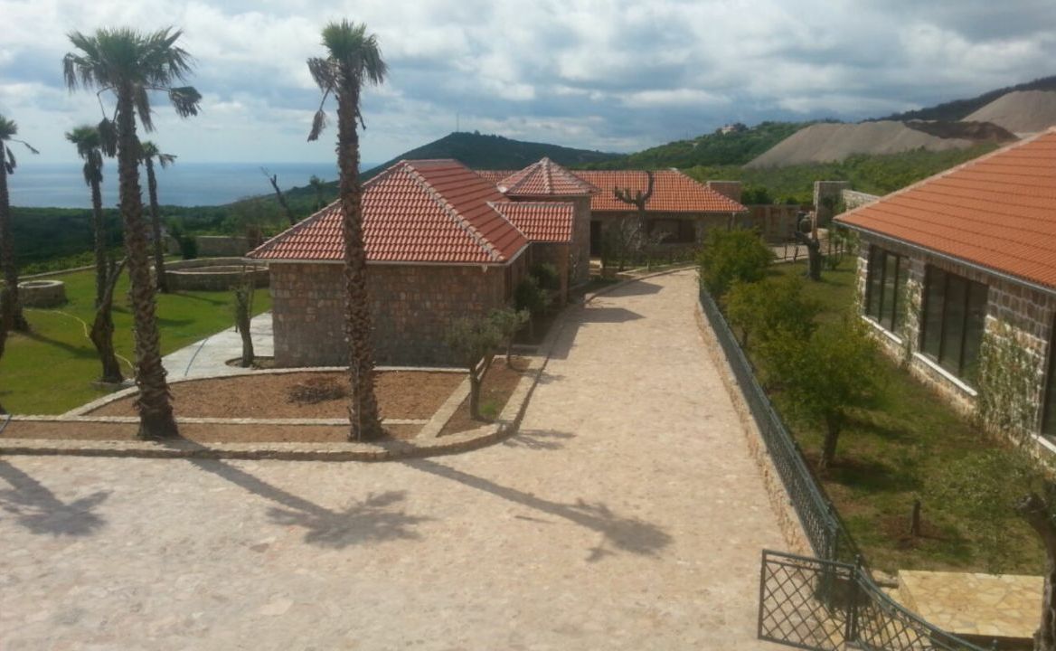 Image of Villa - 8 Bedrooms - 11 Bathrooms for Sale in Budva-Budva-Montenegro, Image 4