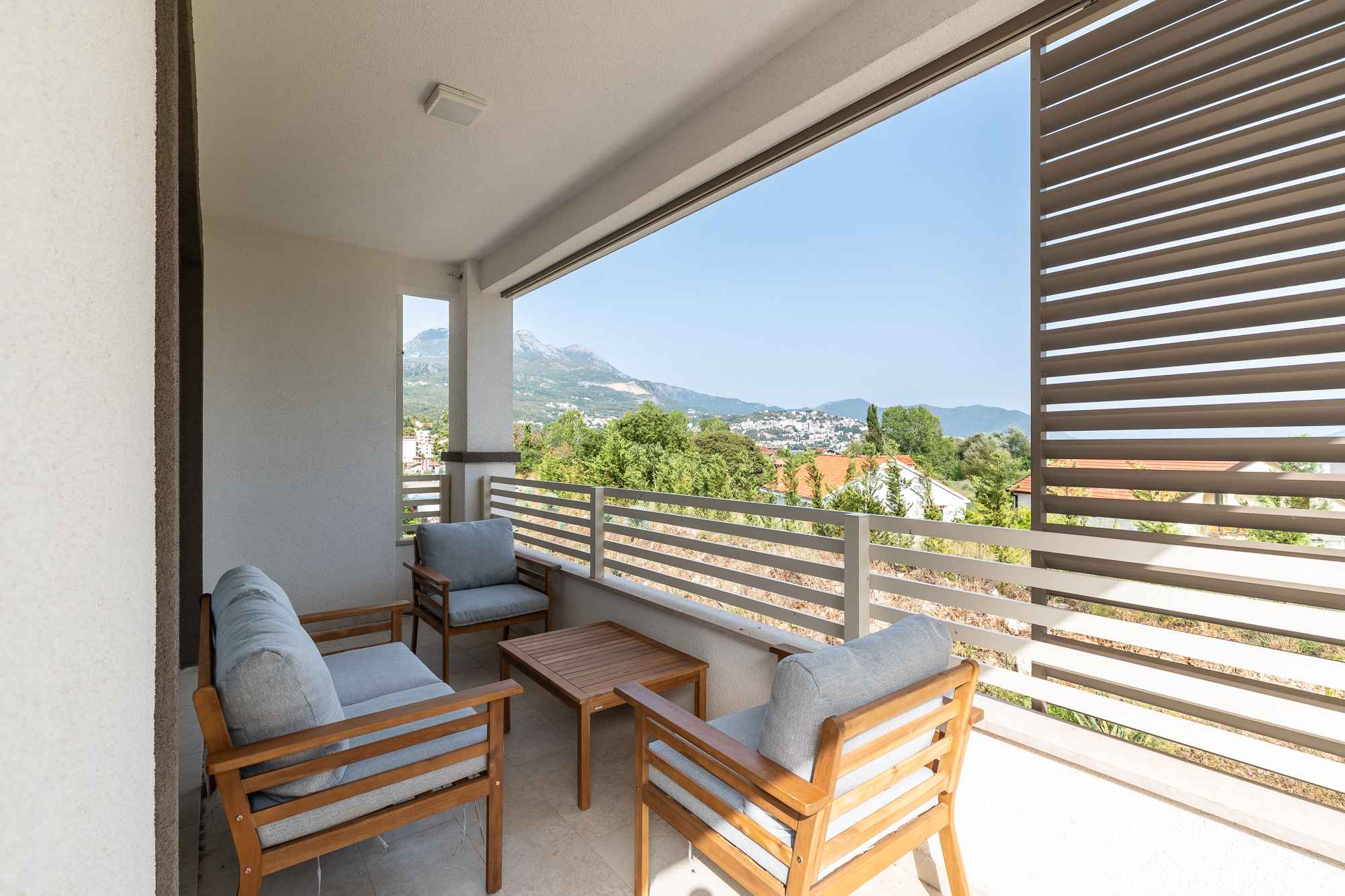  Image of Apartment in new building - 1 Bedrooms - 1 Bathrooms for Residential For Sale in Herceg-Novi-Igalo-Montenegro, Image 15