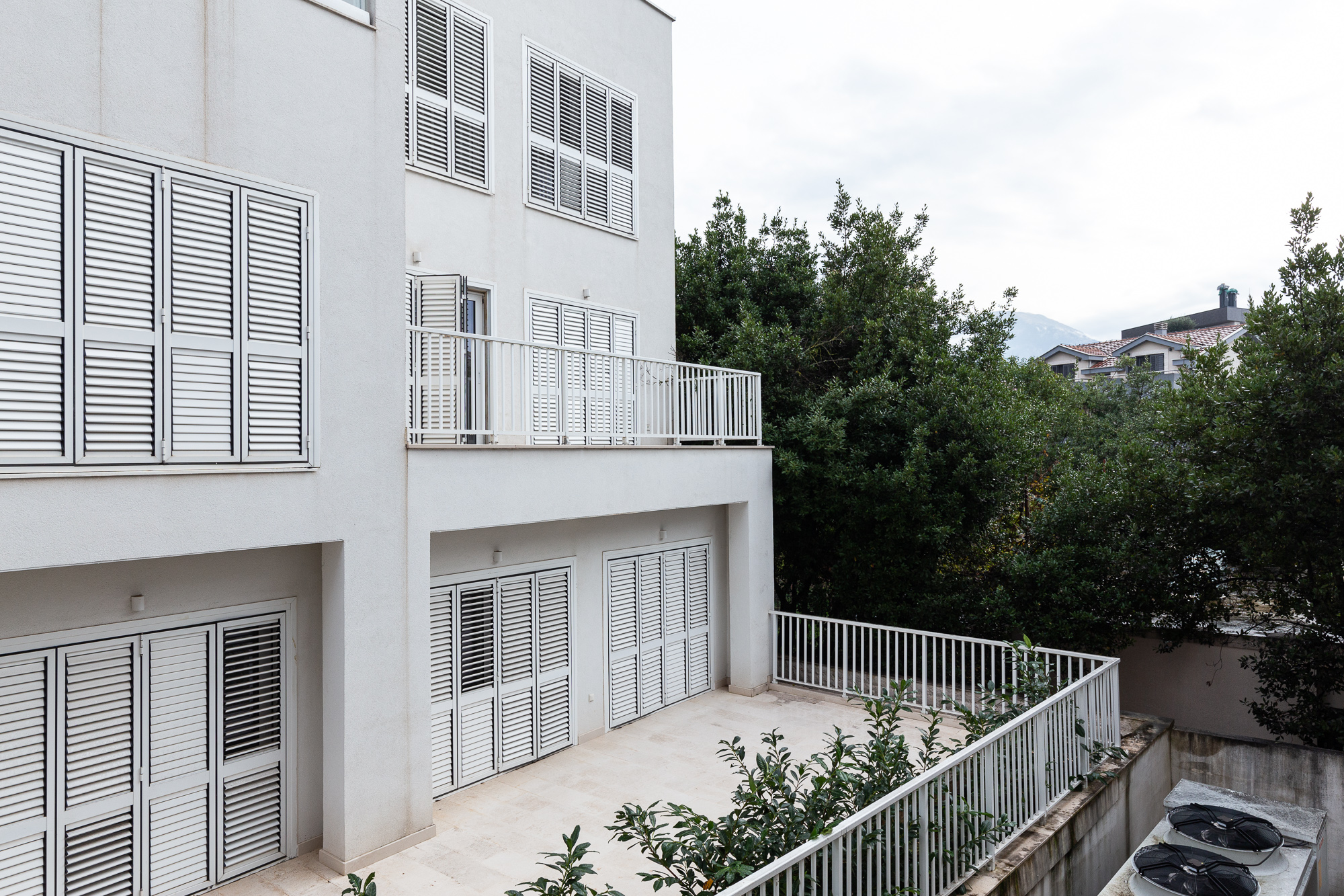 Image of Apartment - 1 Bathrooms for Sale in Tivat-Tivat-Montenegro, Image 10