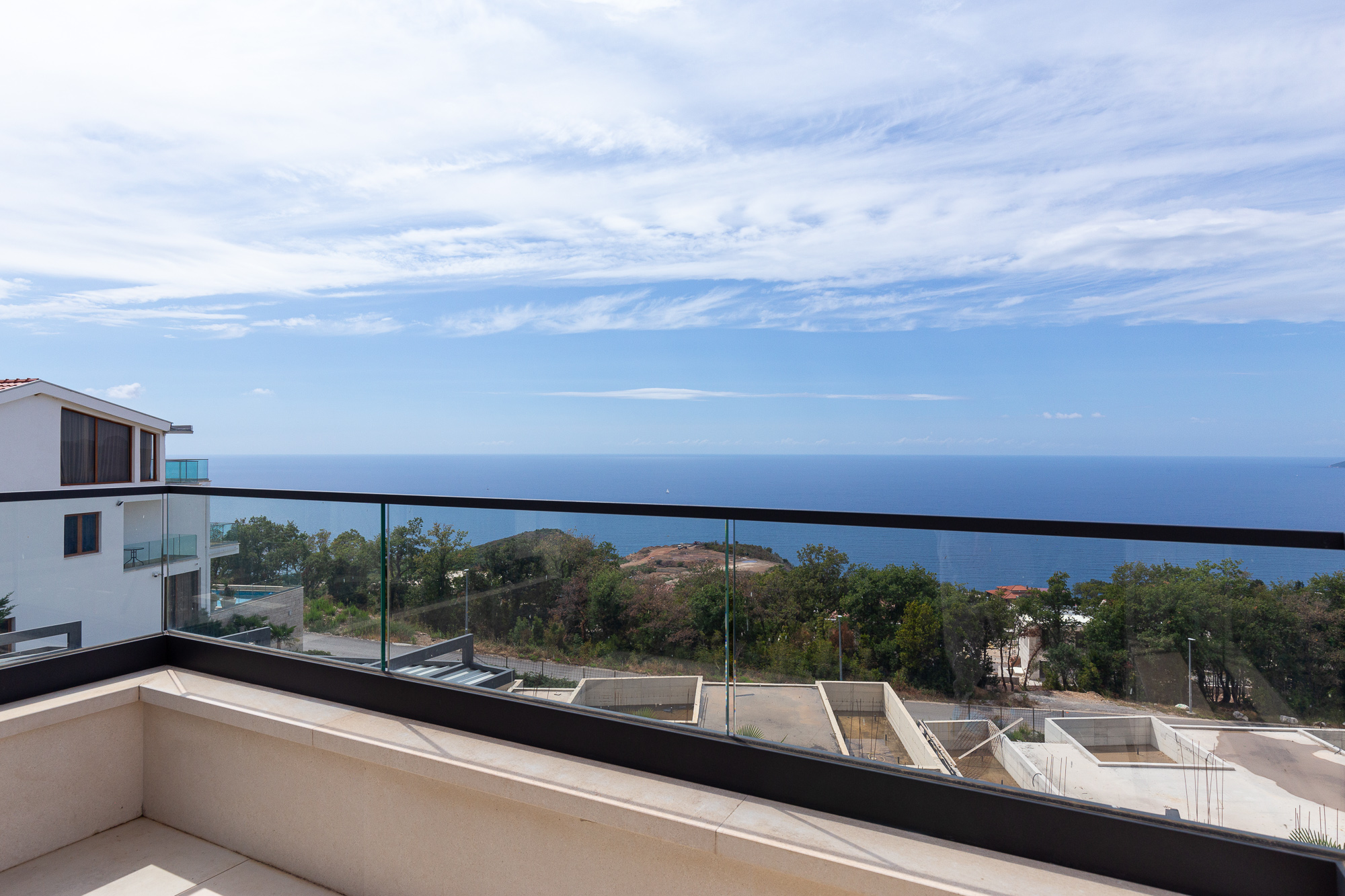 Image of Villa - 3 Bedrooms - 6 Bathrooms for Sale in Budva-Blizikuce-Montenegro, Image 25