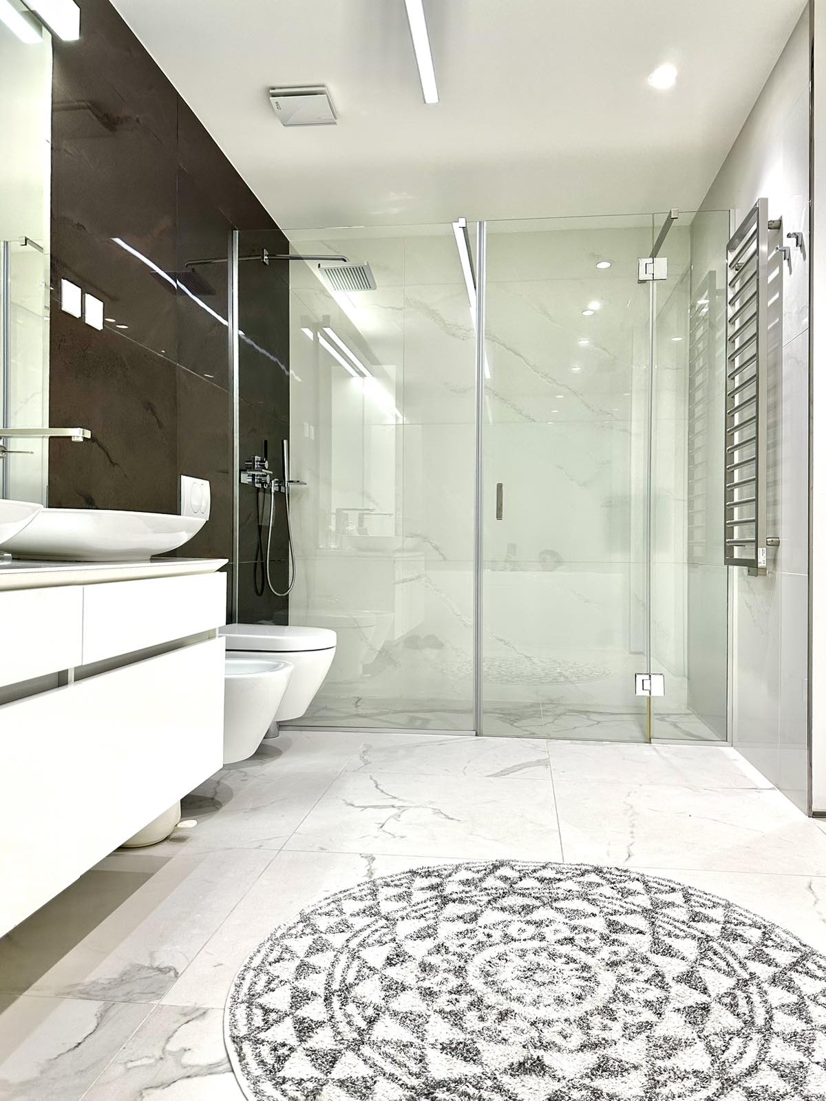 Image of Apartment - 2 Bedrooms - 2 Bathrooms for Sale in Budva-Budva-Montenegro, Image 14