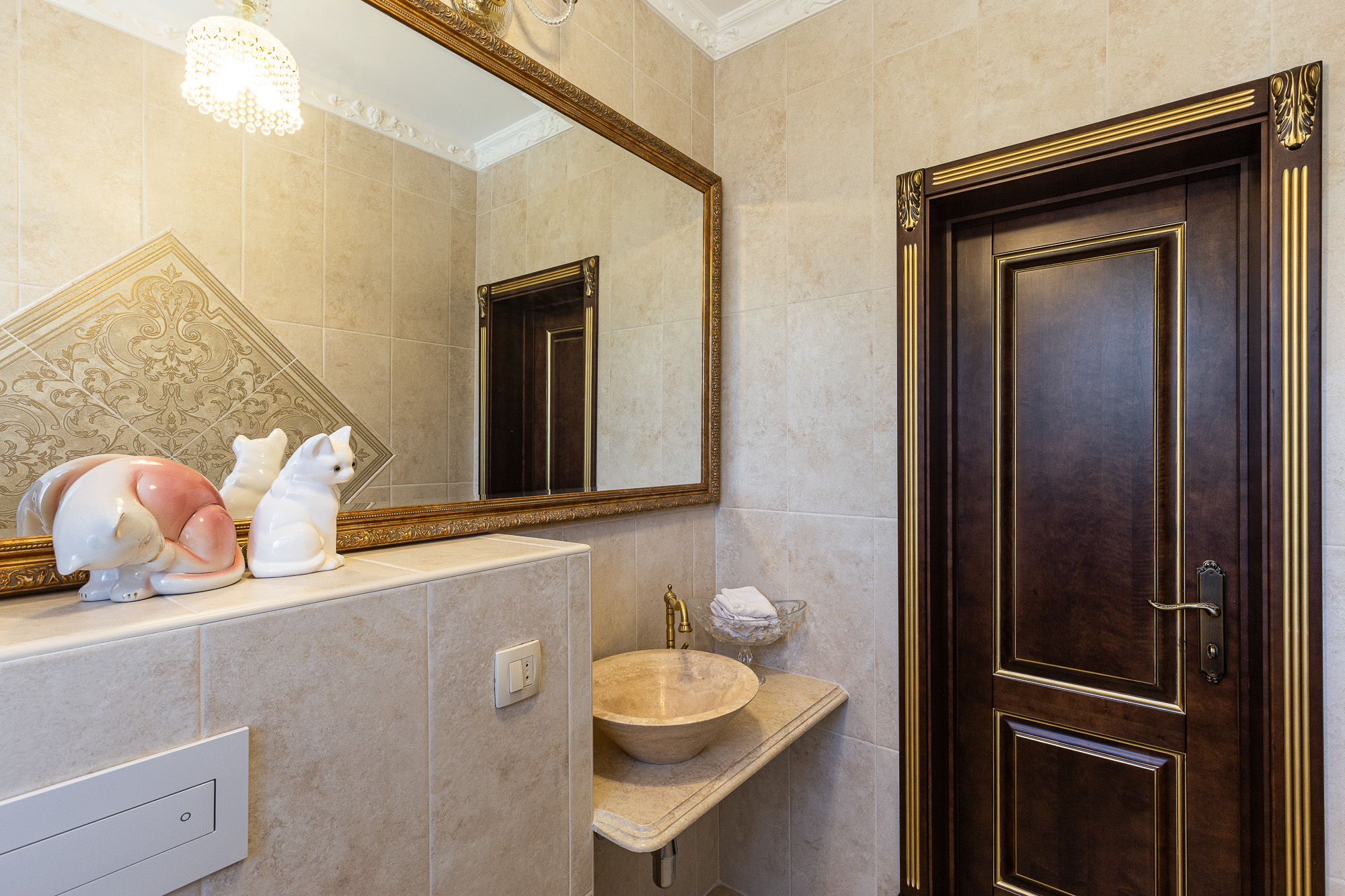Image of Villa - 6 Bedrooms - 3 Bathrooms for Sale in Bar-Ratac-Montenegro, Image 22