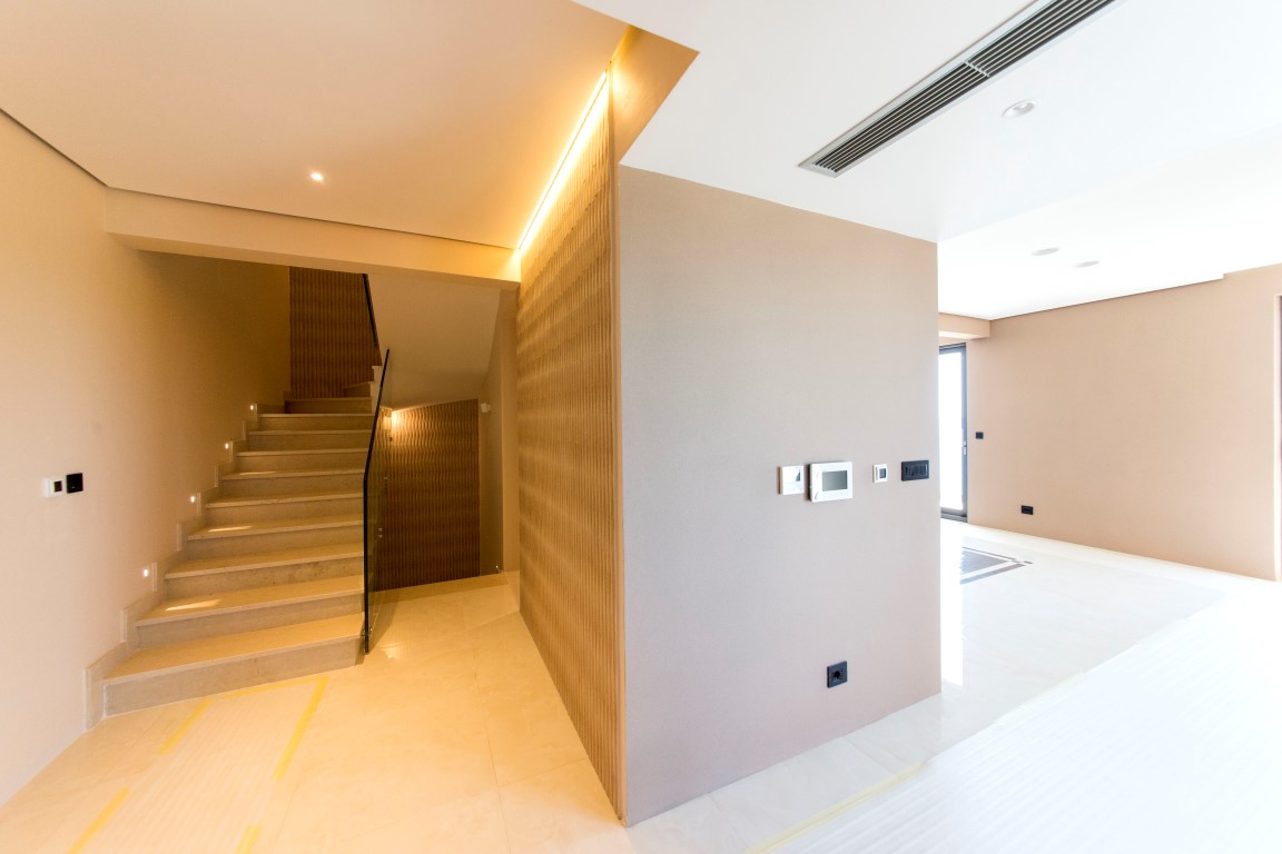 Image of Villa - 4 Bedrooms - 5 Bathrooms for Sale in Budva-Budva-Montenegro, Image 5