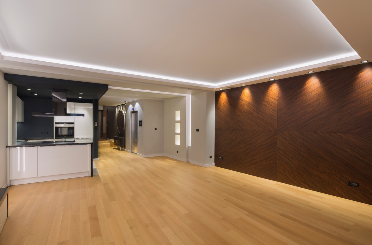 Image of Apartment - 2 Bedrooms - 2 Bathrooms for Sale in Budva-Budva-Montenegro, Image 3