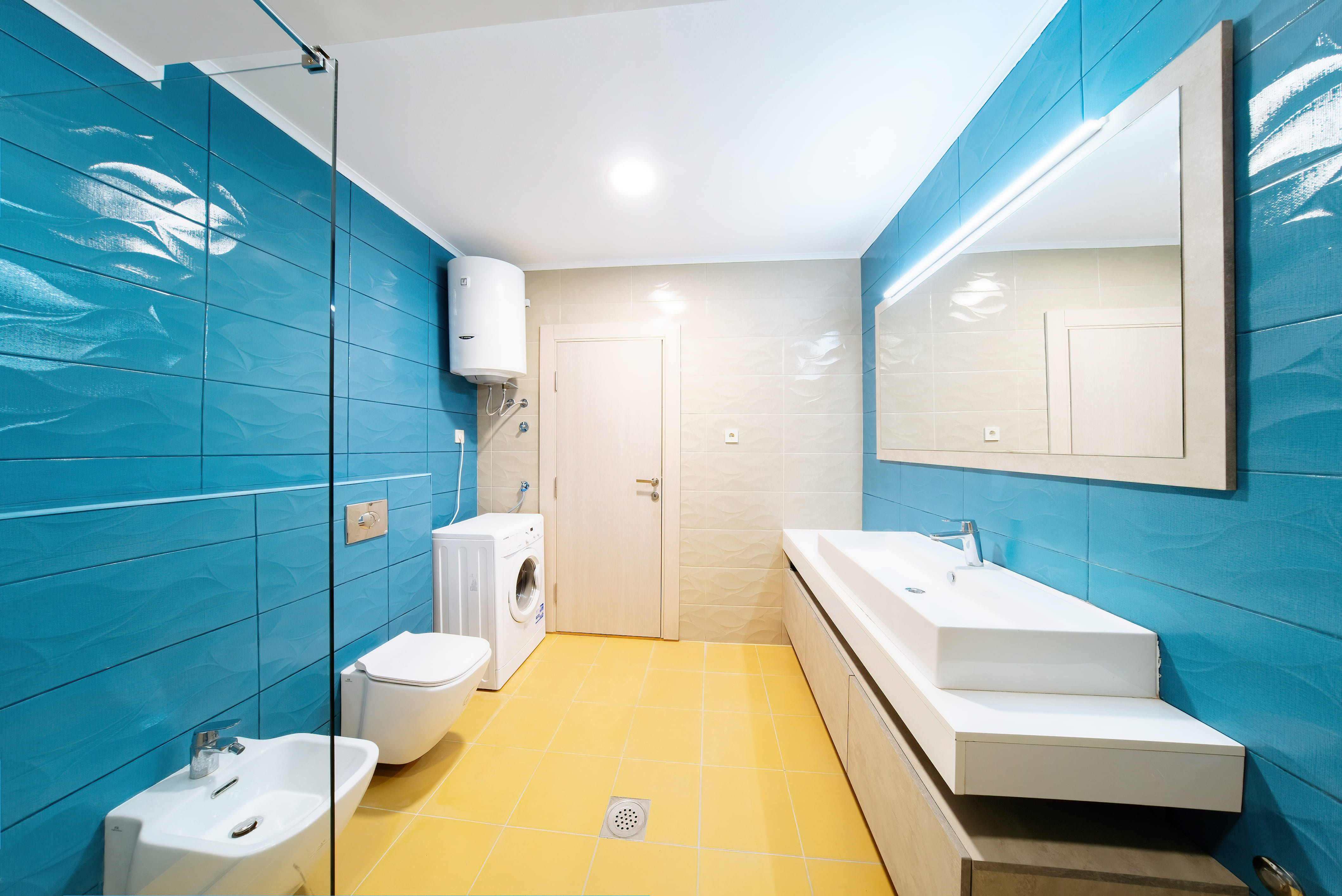 Image of Apartment - 3 Bedrooms - 2 Bathrooms for Sale in Budva-Becici-Montenegro, Image 11