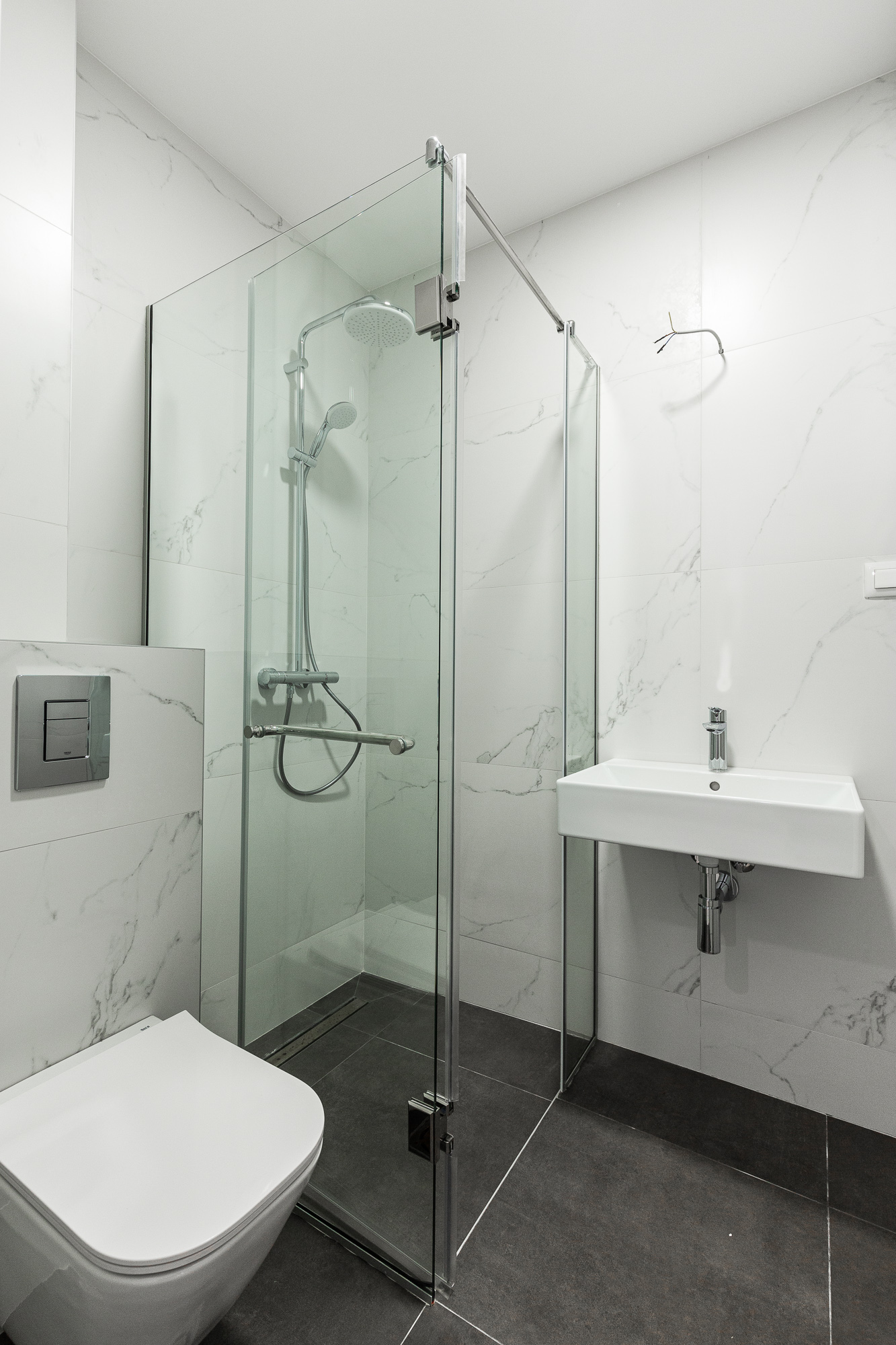 Image of Apartment - 1 Bedrooms - 1 Bathrooms for Sale in Budva-Becici-Montenegro, Image 6