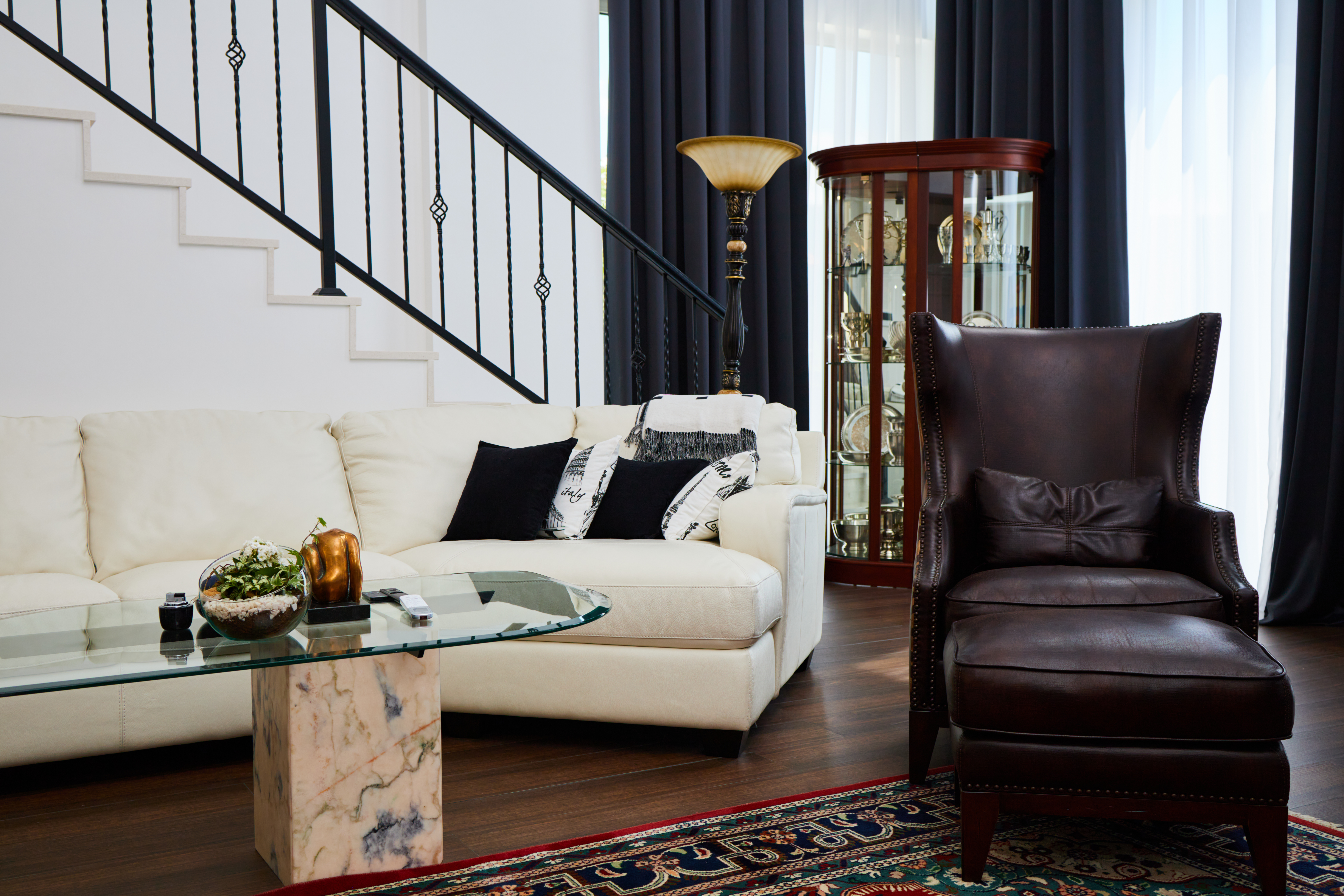 Image of Villa - 4 Bedrooms - 4 Bathrooms for Sale in Herceg-Novi-Kumbor-Montenegro, Image 15