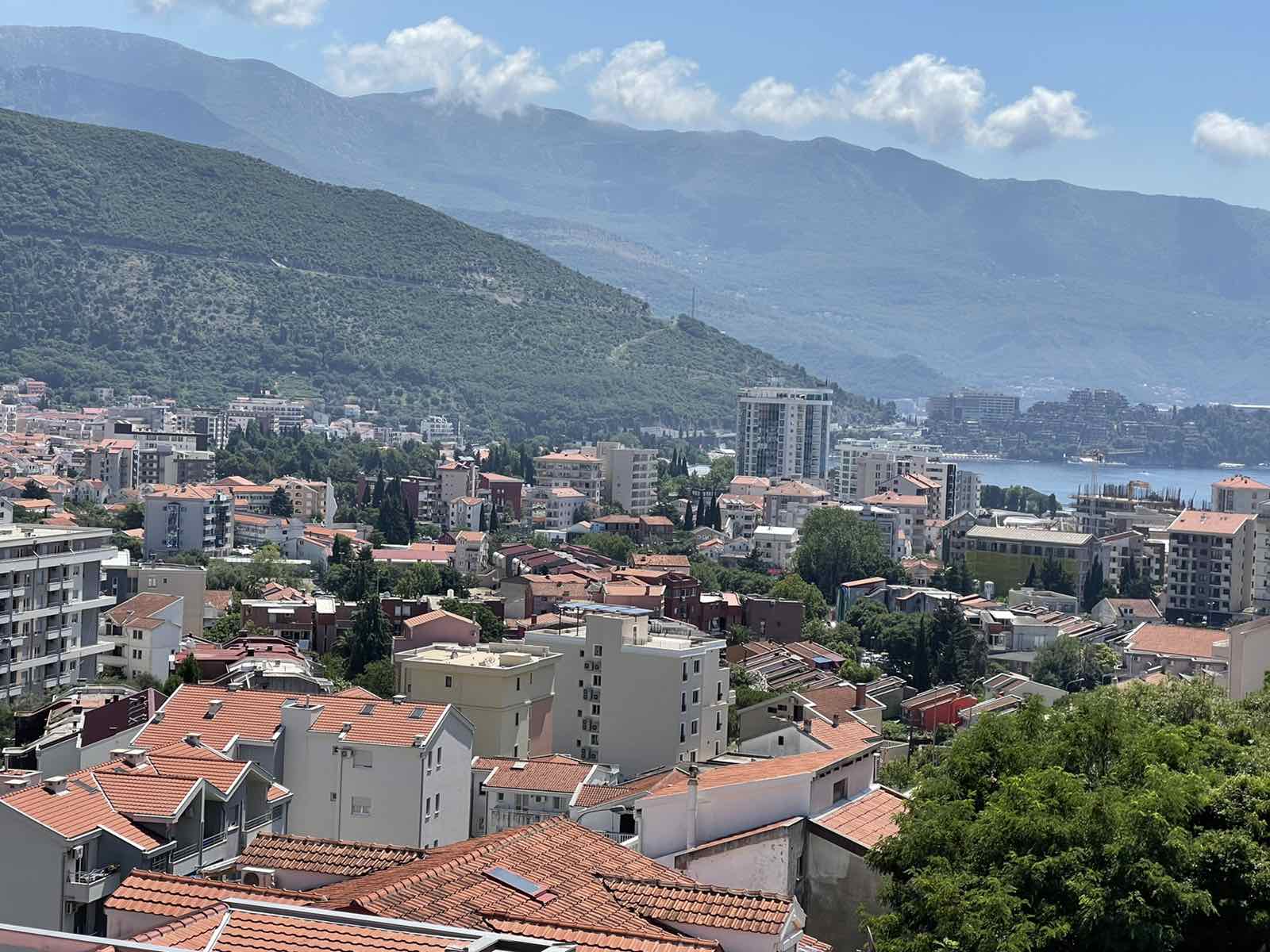 Image of Apartment in new building - 1 Bedrooms - 1 Bathrooms for Sale in Budva-Montenegro, Image 2