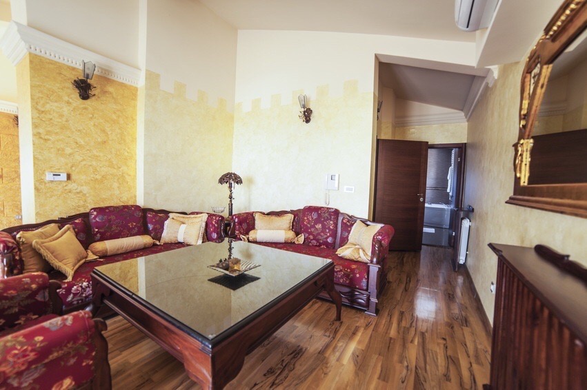 Image of Apartment - 3 Bedrooms - 2 Bathrooms for Sale in Budva-Budva-Montenegro, Image 8