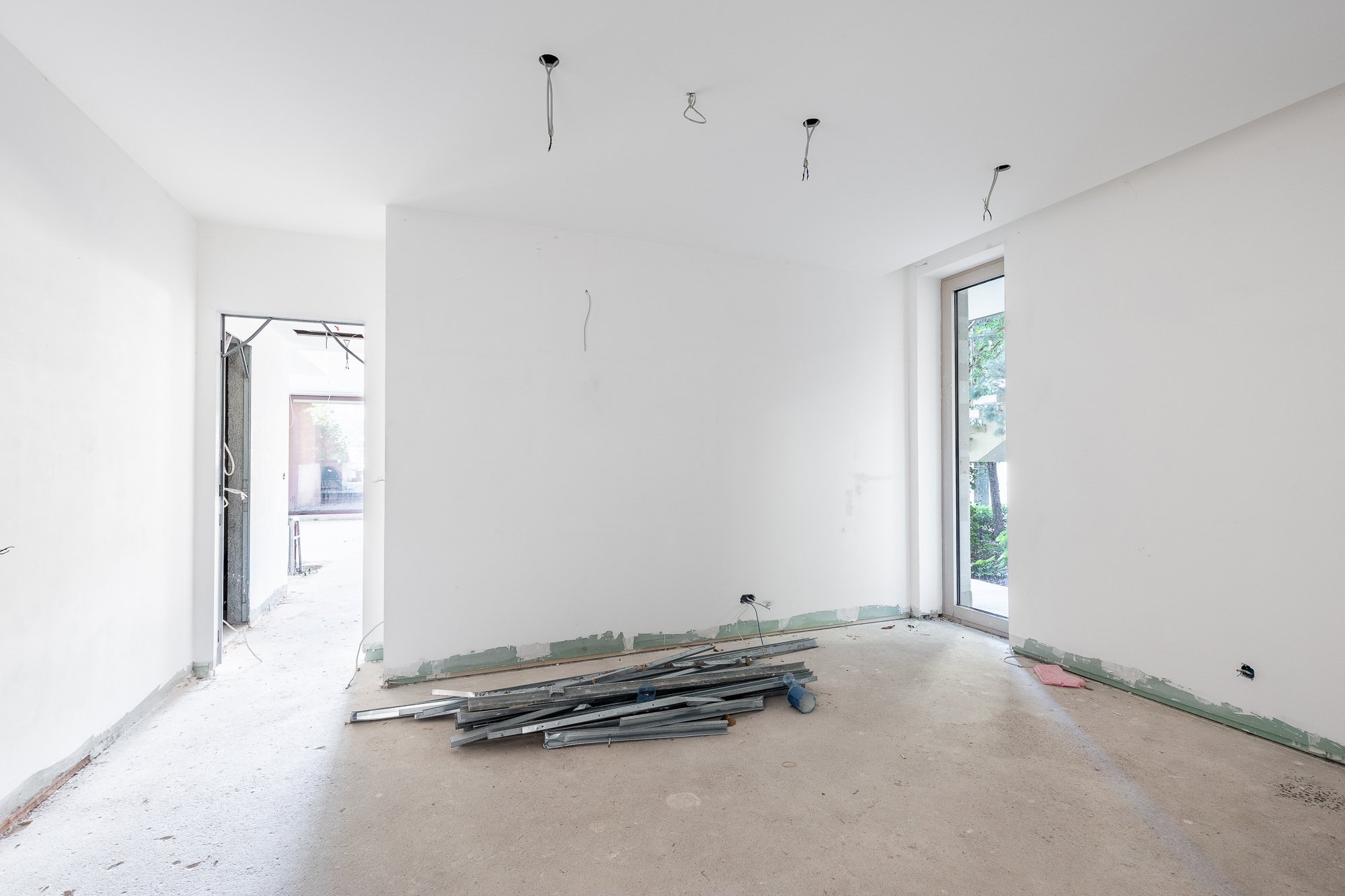 Image of Apartment - 2 Bedrooms - 2 Bathrooms for Sale in Budva-Budva-Montenegro, Image 12