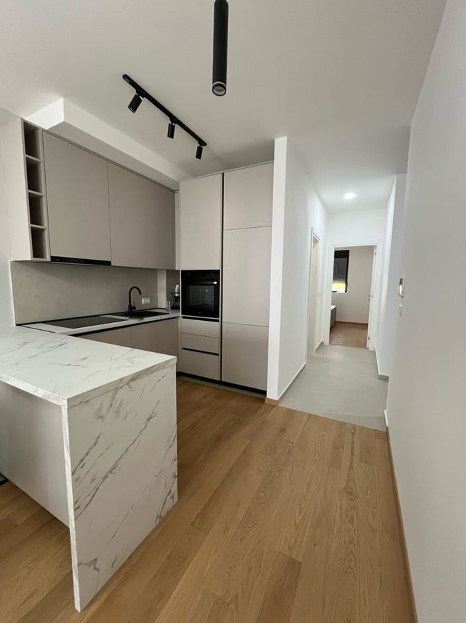 Image of Apartment - 2 Bedrooms - 2 Bathrooms for Sale in Budva-Becici-Montenegro, Image 2