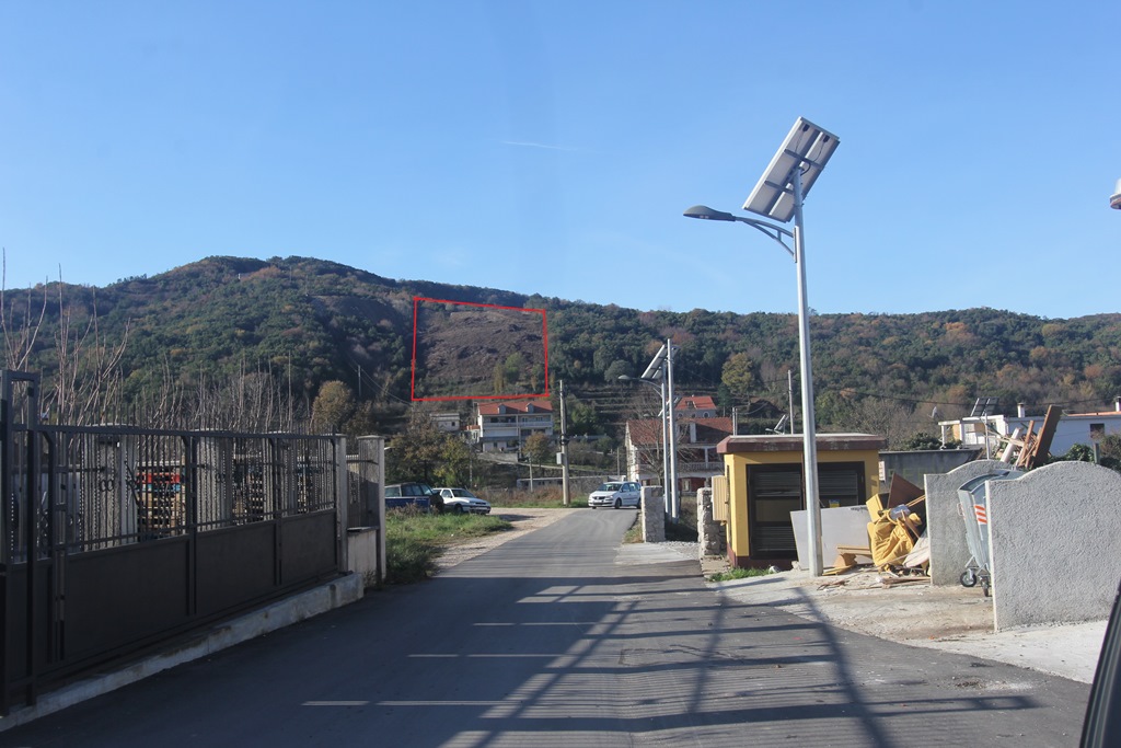 Image of Plot for Sale in Kotor-Kotor-Montenegro, Image 2