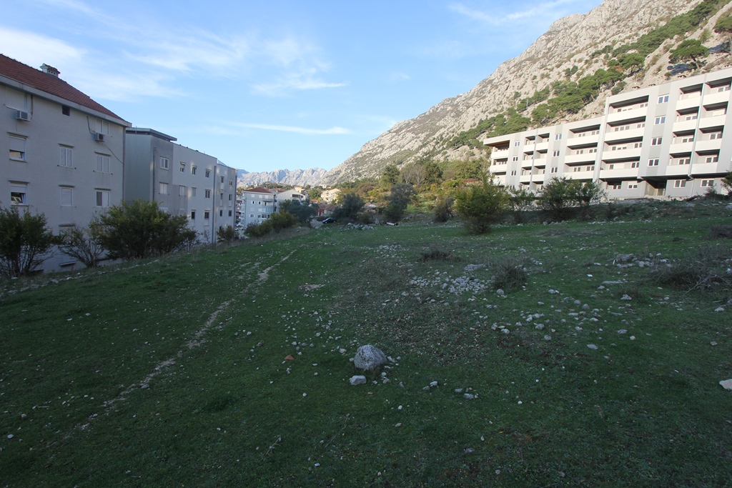 Image of Plot for Sale in Kotor-Dobrota-Montenegro, Image 2