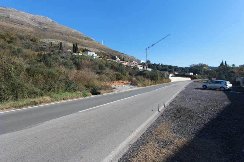 Image of Plot for Sale in Budva-Budva-Montenegro, Image 4