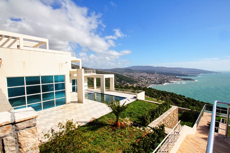 Image of Villa - 4 Bedrooms - 2 Bathrooms for Sale in Bar-Bar-Montenegro, Image 1