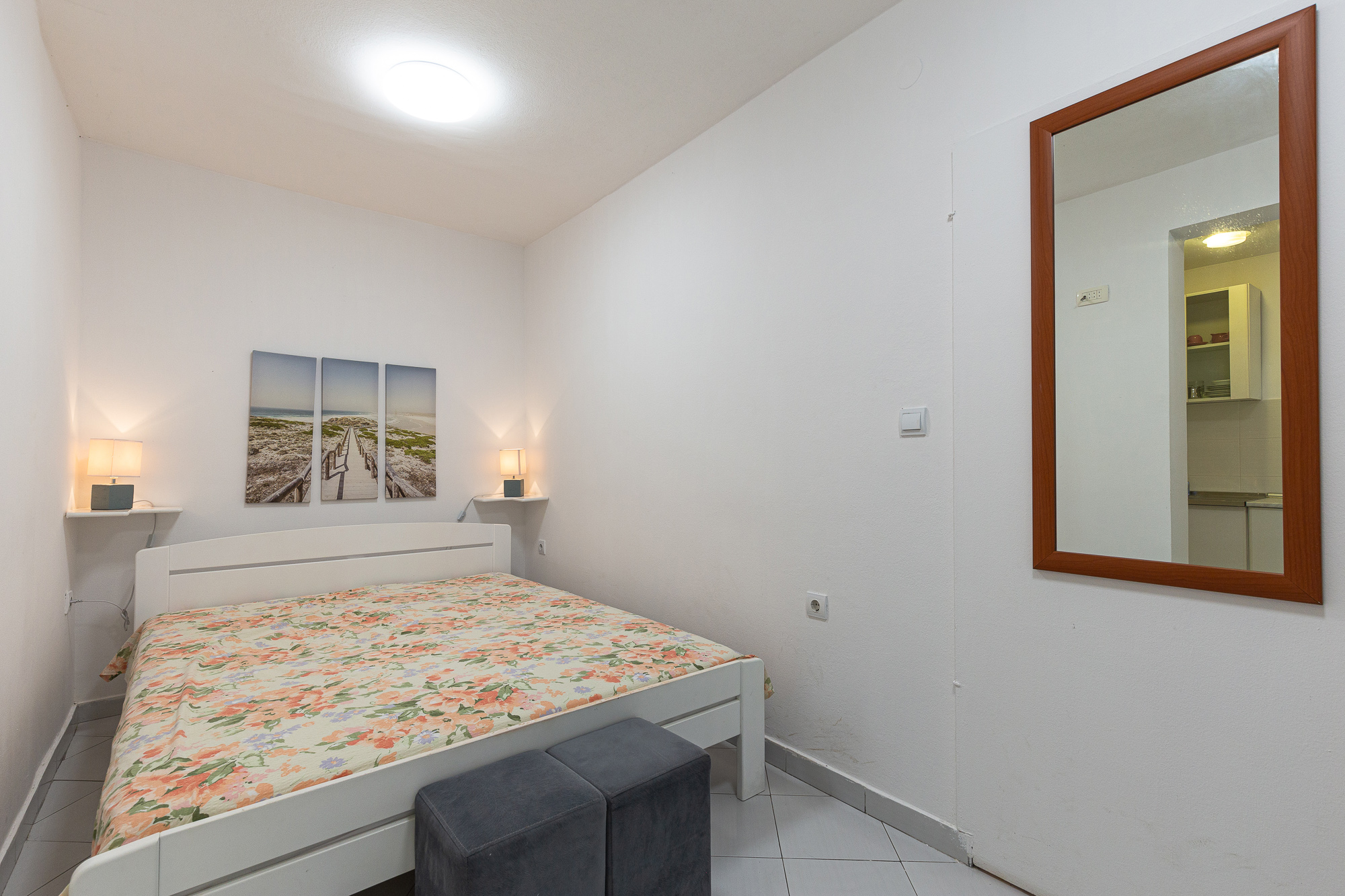 Image of Apartment - 3 Bedrooms - 2 Bathrooms for Sale in Budva-Sveti Stefan-Montenegro, Image 14
