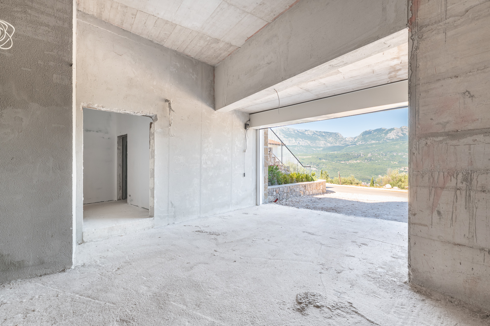  Image of Villa - 3 Bedrooms - 2 Bathrooms for Residential For Sale in Herceg-Novi-Herceg Novi-Montenegro, Image 8