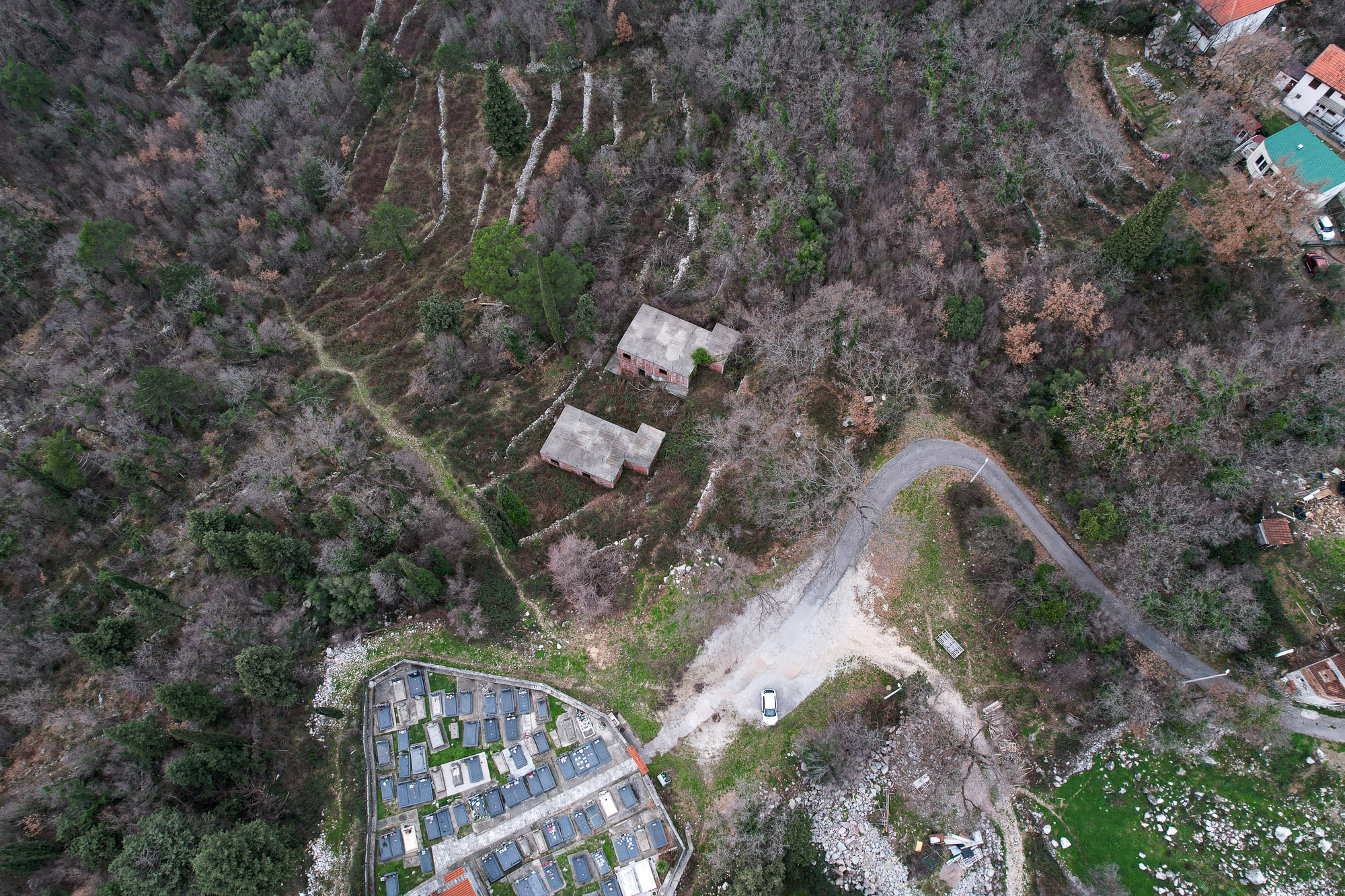 Image of Plot for Sale in Budva-Budva-Montenegro, Image 10