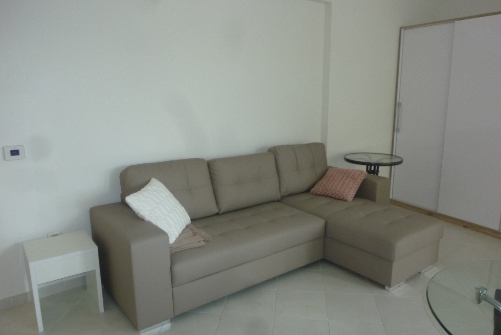 Image of Apartment - 2 Bedrooms - 1 Bathrooms for Sale in Budva-Rafailovici-Montenegro, Image 3