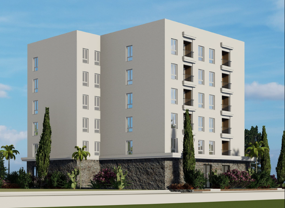Image of Apartment in new building for Sale in Bar-Bar-Montenegro, Image 4