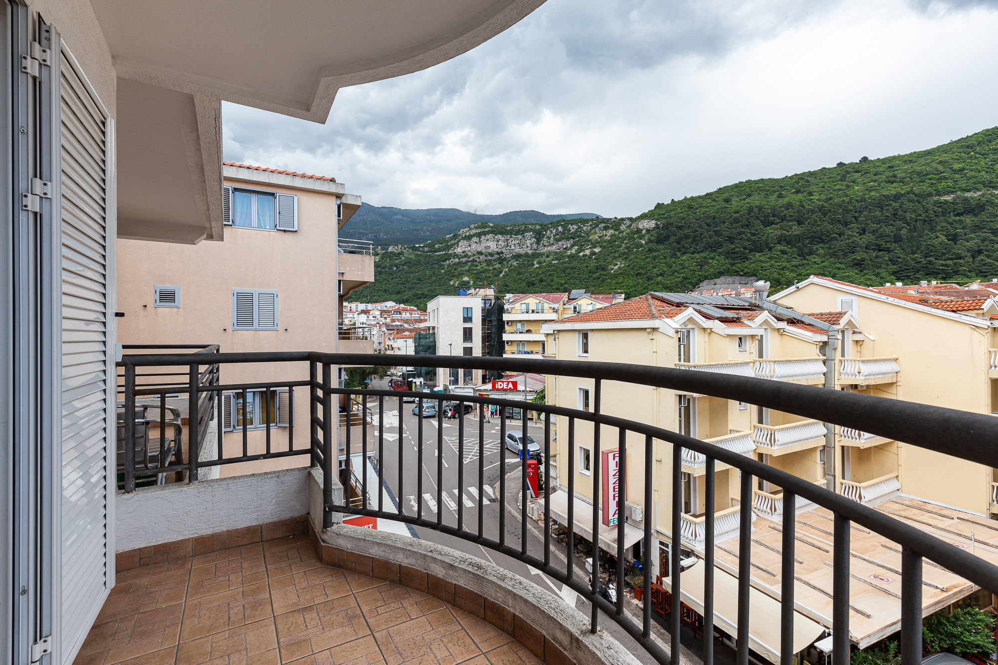 Image of Apartment - 1 Bedrooms - 1 Bathrooms for Sale in Budva-Budva-Montenegro, Image 4