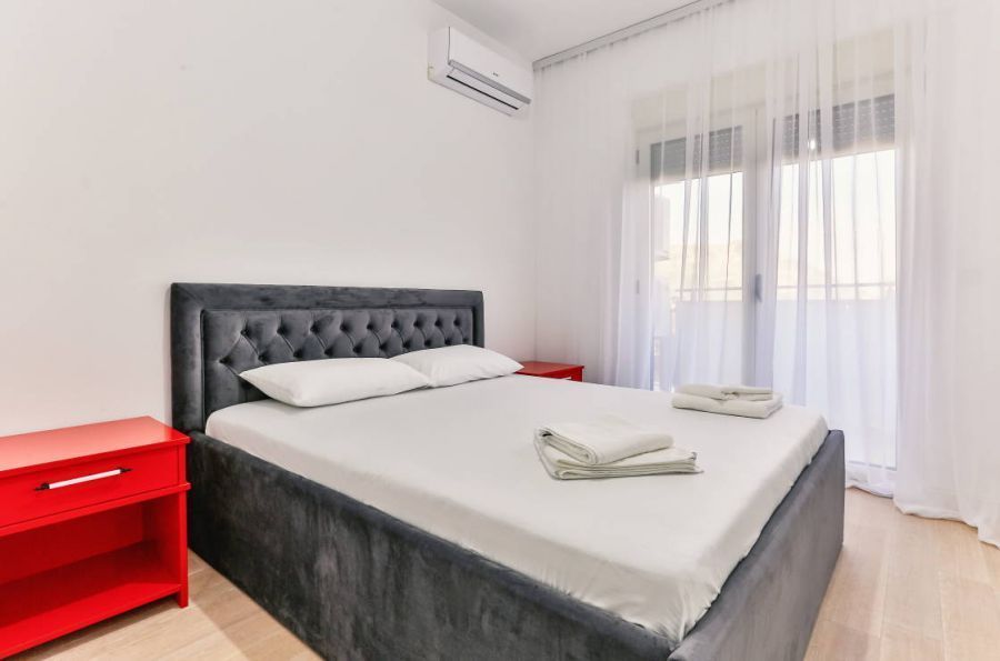 Image of Apartment - 3 Bedrooms - 2 Bathrooms for Sale in Budva-Montenegro, Image 5