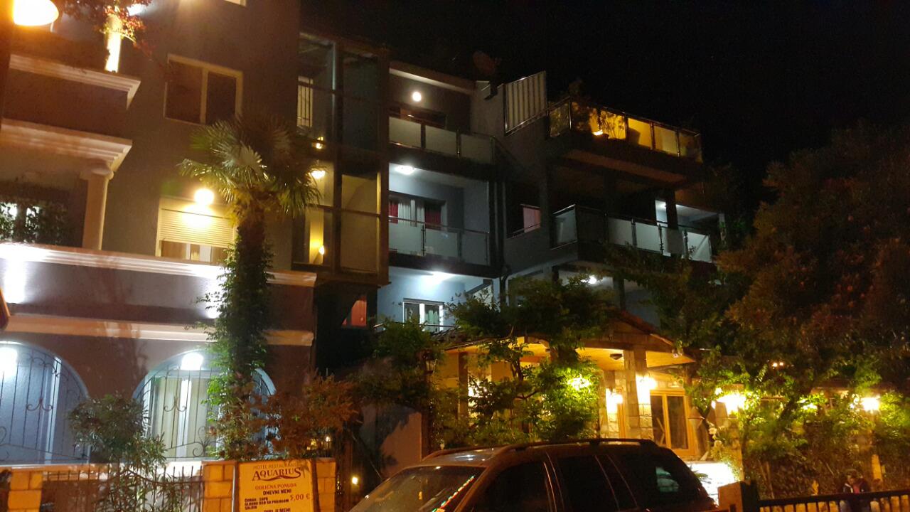 Image of Hotel - 37 Bedrooms for Sale in Budva-Budva-Montenegro, Image 16